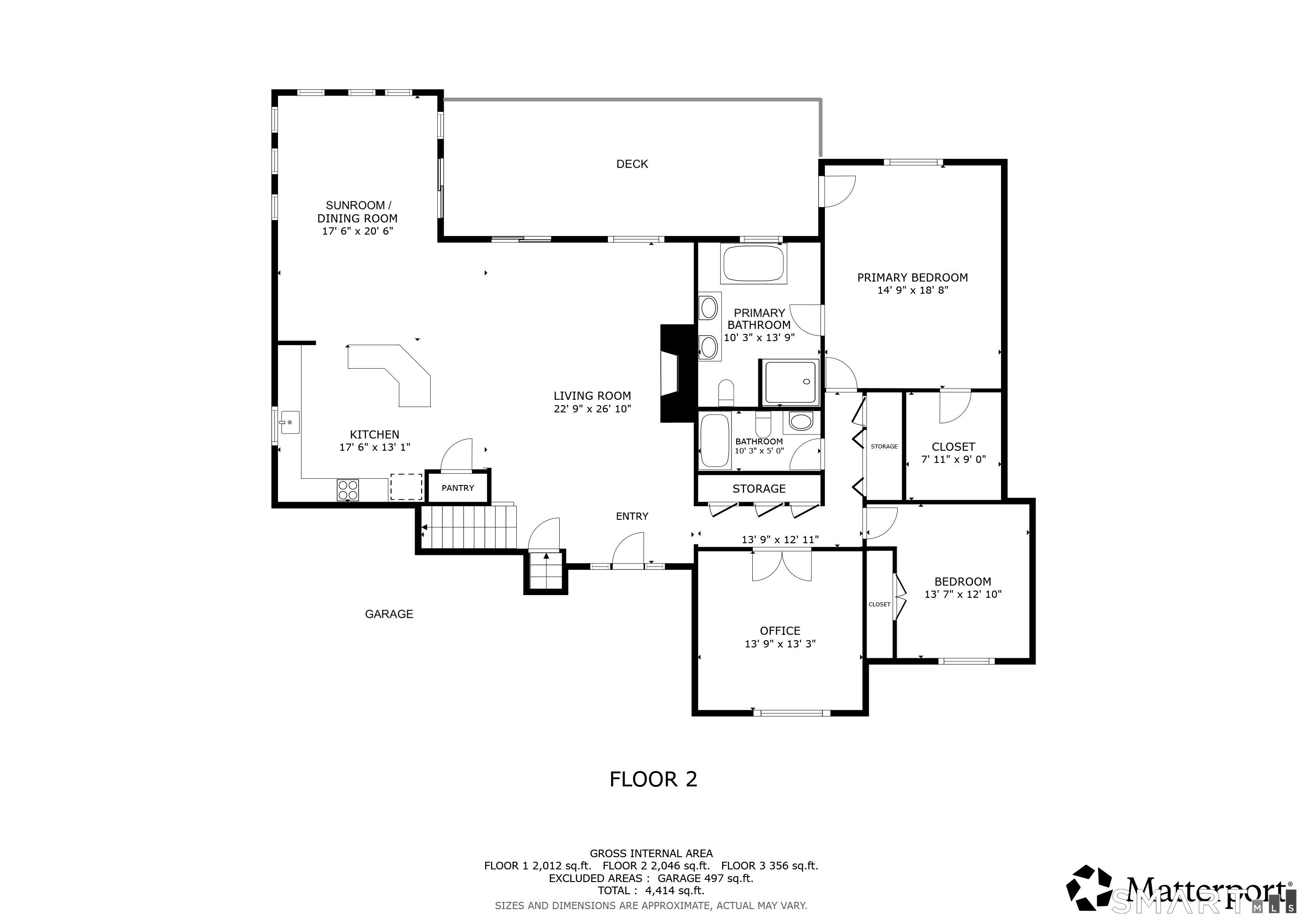 23 Fieldstone Lane photo 36