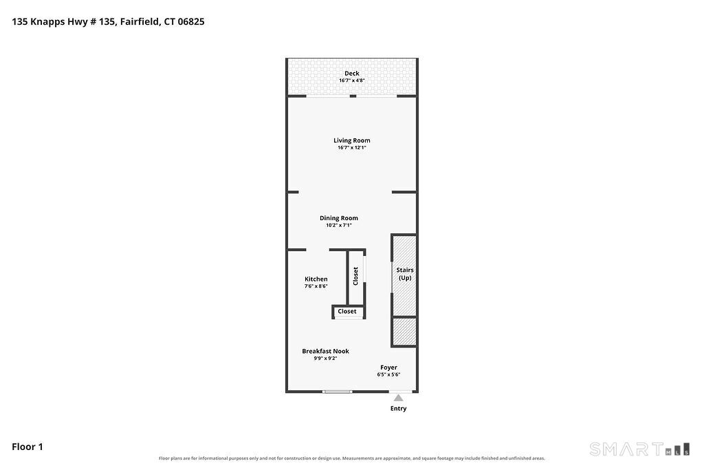 Photo 31 of Townhouse for sale at 135 Knapps Hwy #135, Fairfield, CT 06825 | MLS# 24203823 | Listing updated on 2026-09-15