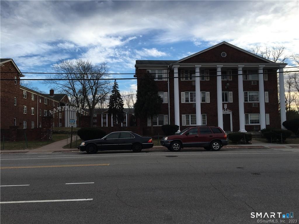 Photo 1 of Condo for sale at 509 Burnside Ave #A18, East Hartford, CT 06108 | MLS# 24204993 | Listing updated on 2026-09-06