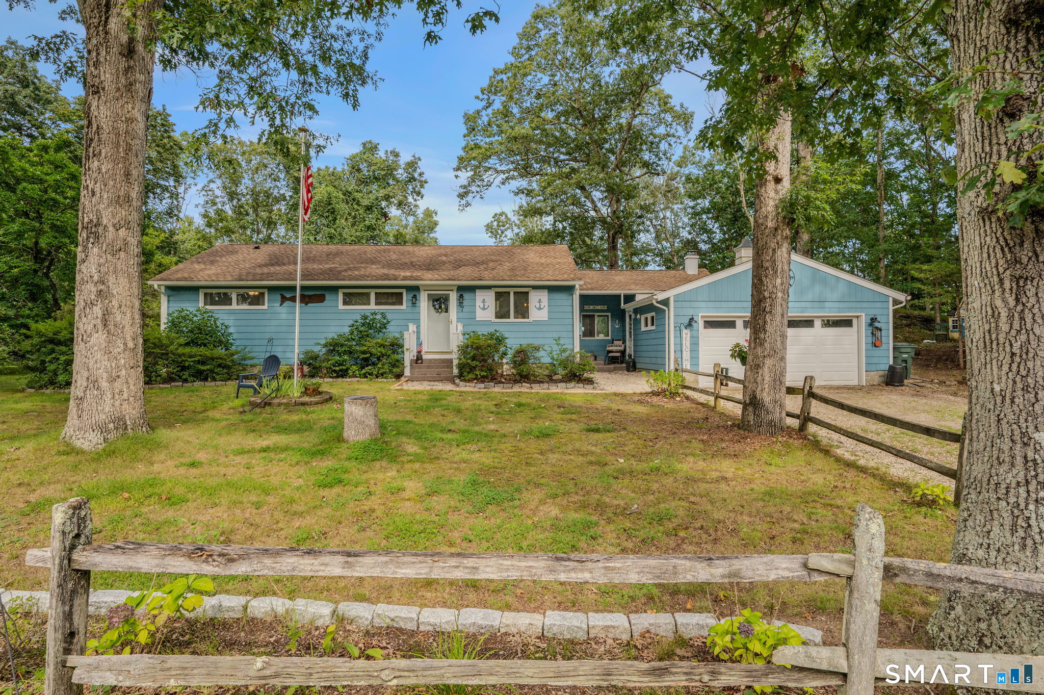 Photo 1 of Single family home for sale at 7 Harvard Ter, Gales Ferry, CT 06335 | MLS# 24203577 | Listing updated on 2026-09-13