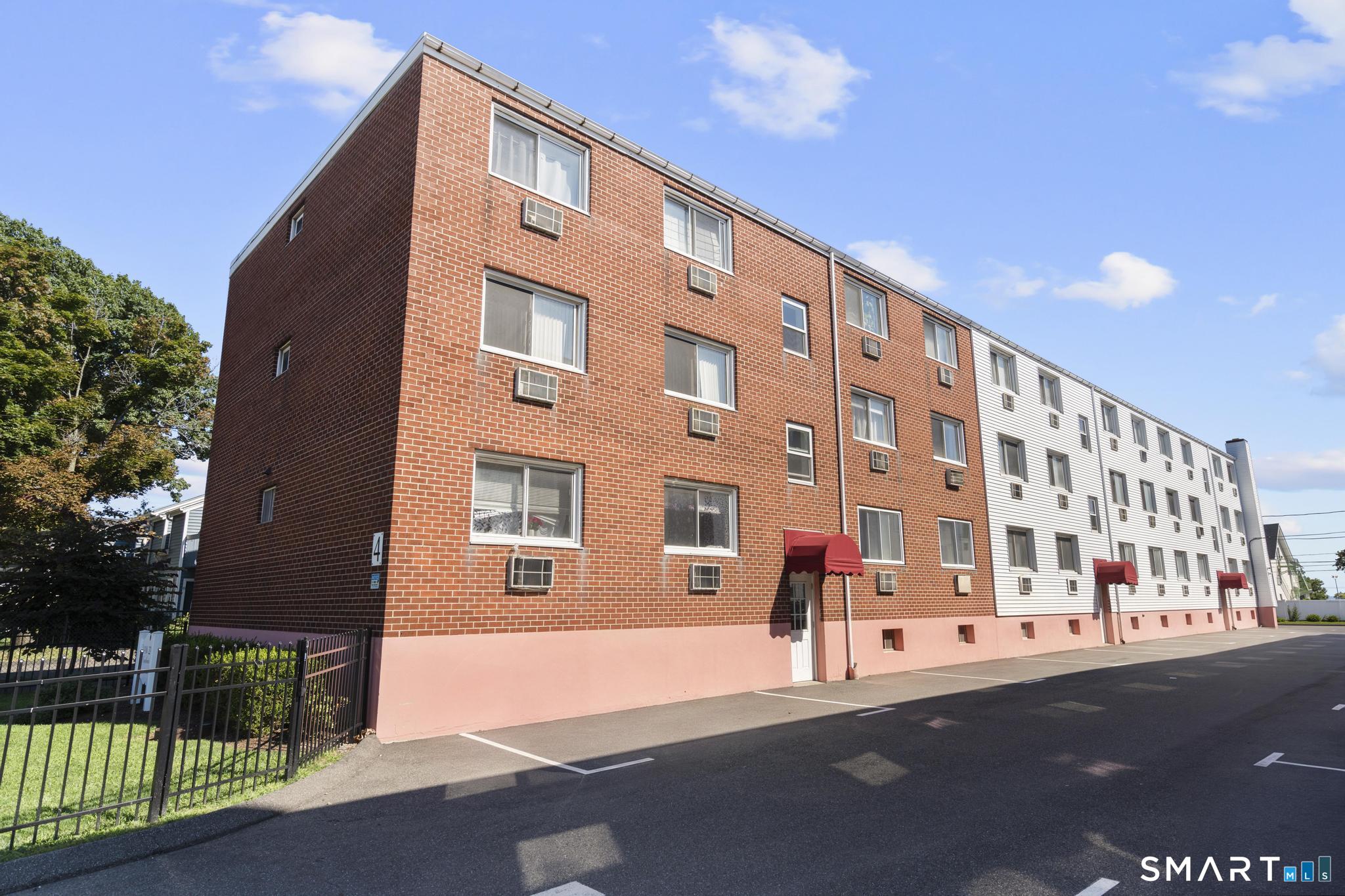 Photo 1 of Condo for sale at 4 Van Zant St #B18, Norwalk, CT 06855 | MLS# 24205032 | Listing updated on 2026-09-07