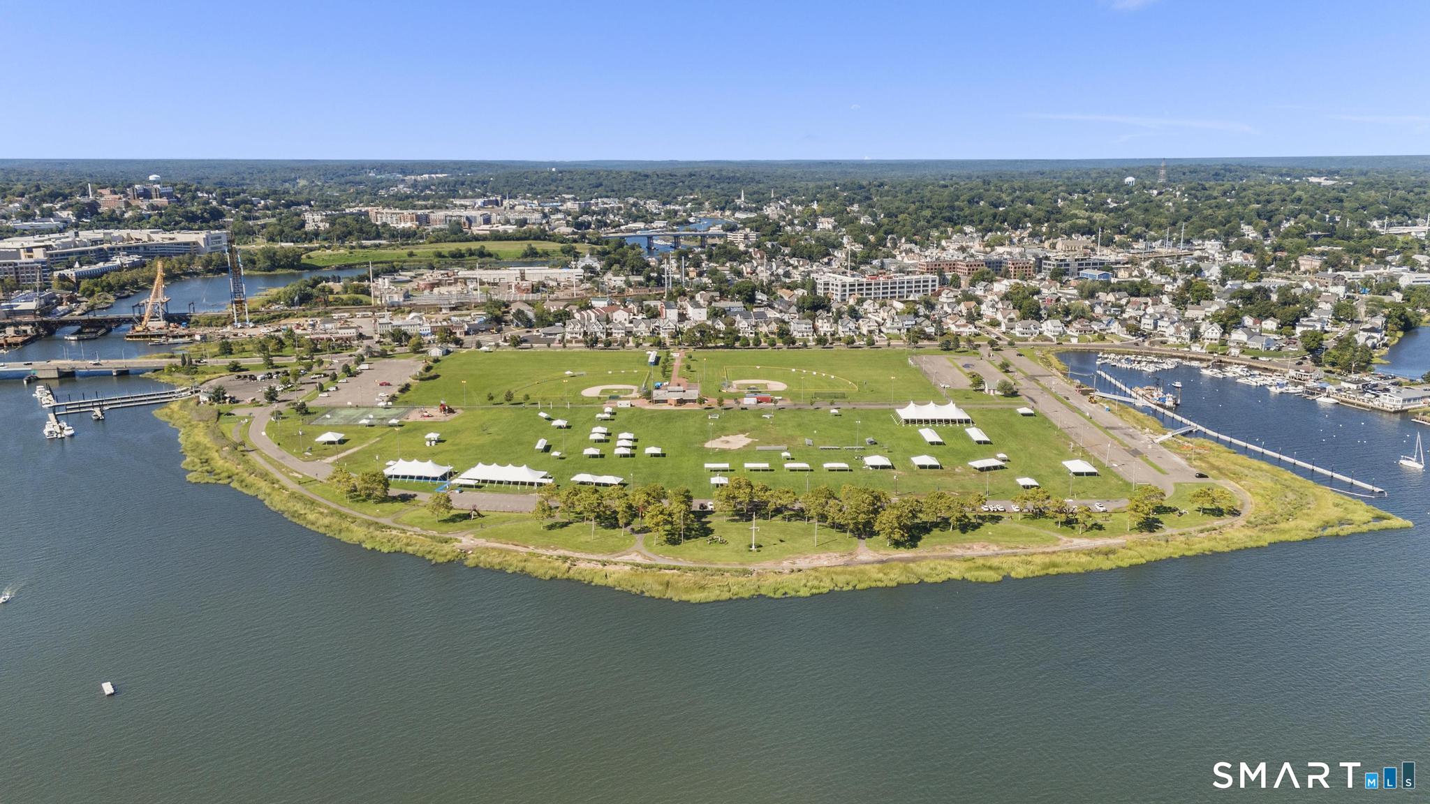 Photo 17 of Condo for sale at 4 Van Zant St #B18, Norwalk, CT 06855 | MLS# 24205032 | Listing updated on 2026-09-07
