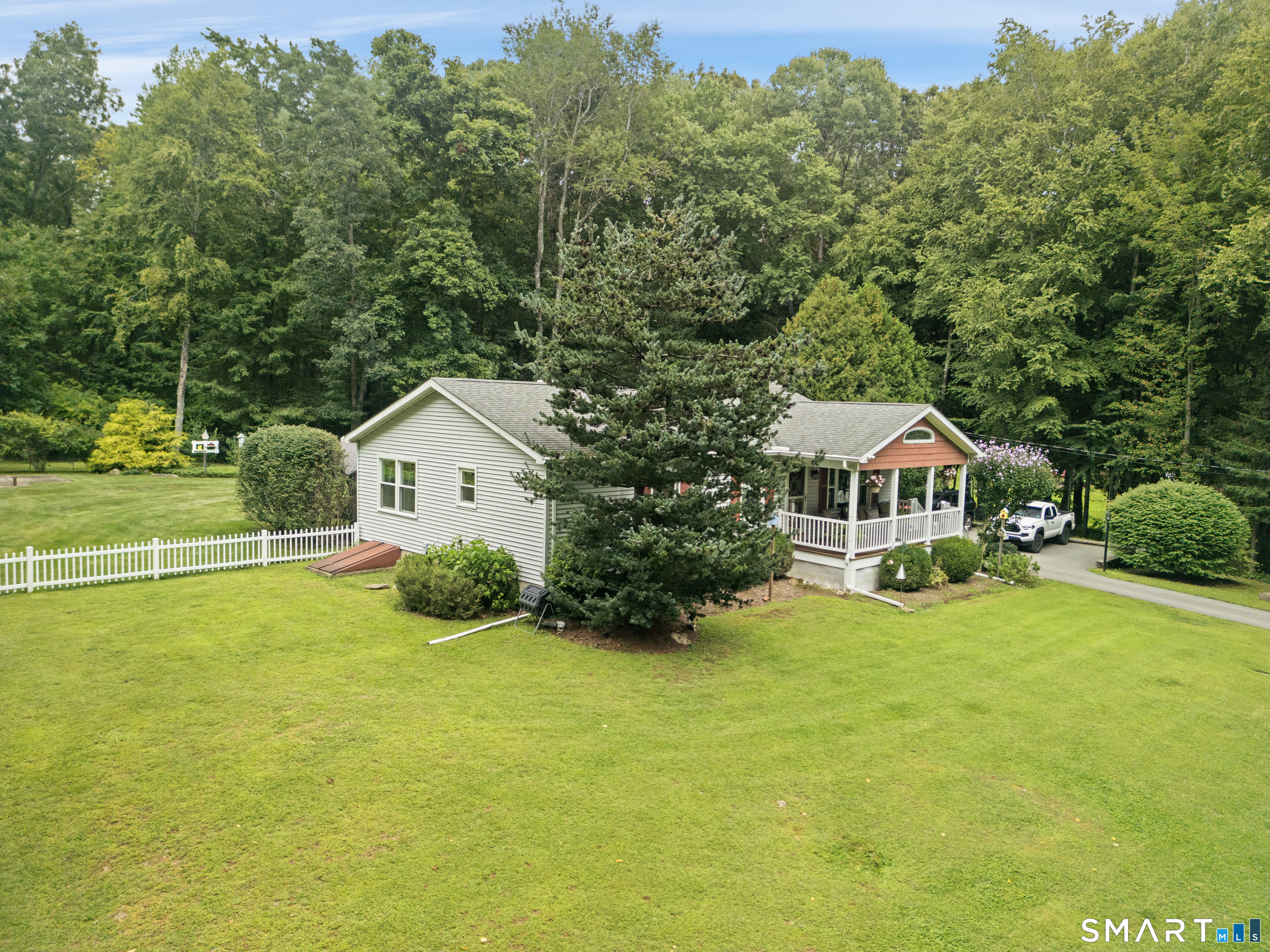 Photo 26 of Single family home for sale at 285 Haywardville Rd, Colchester, CT 06415 | MLS# 24205055 | Listing updated on 2026-09-14