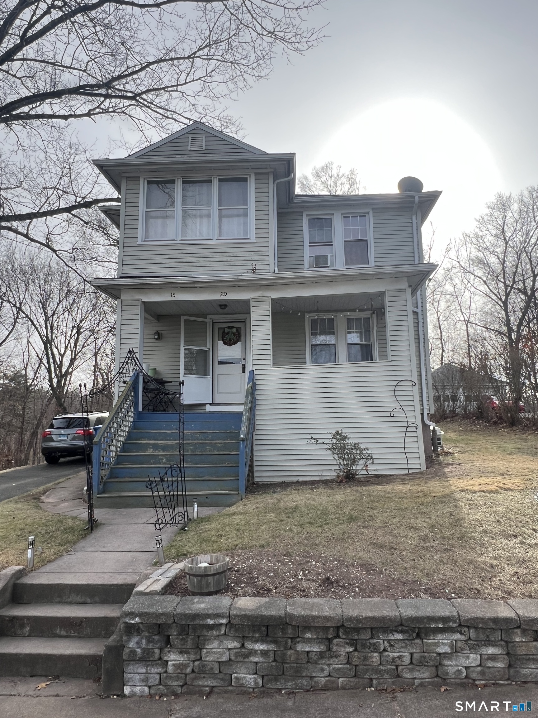 18 Hemlock Street