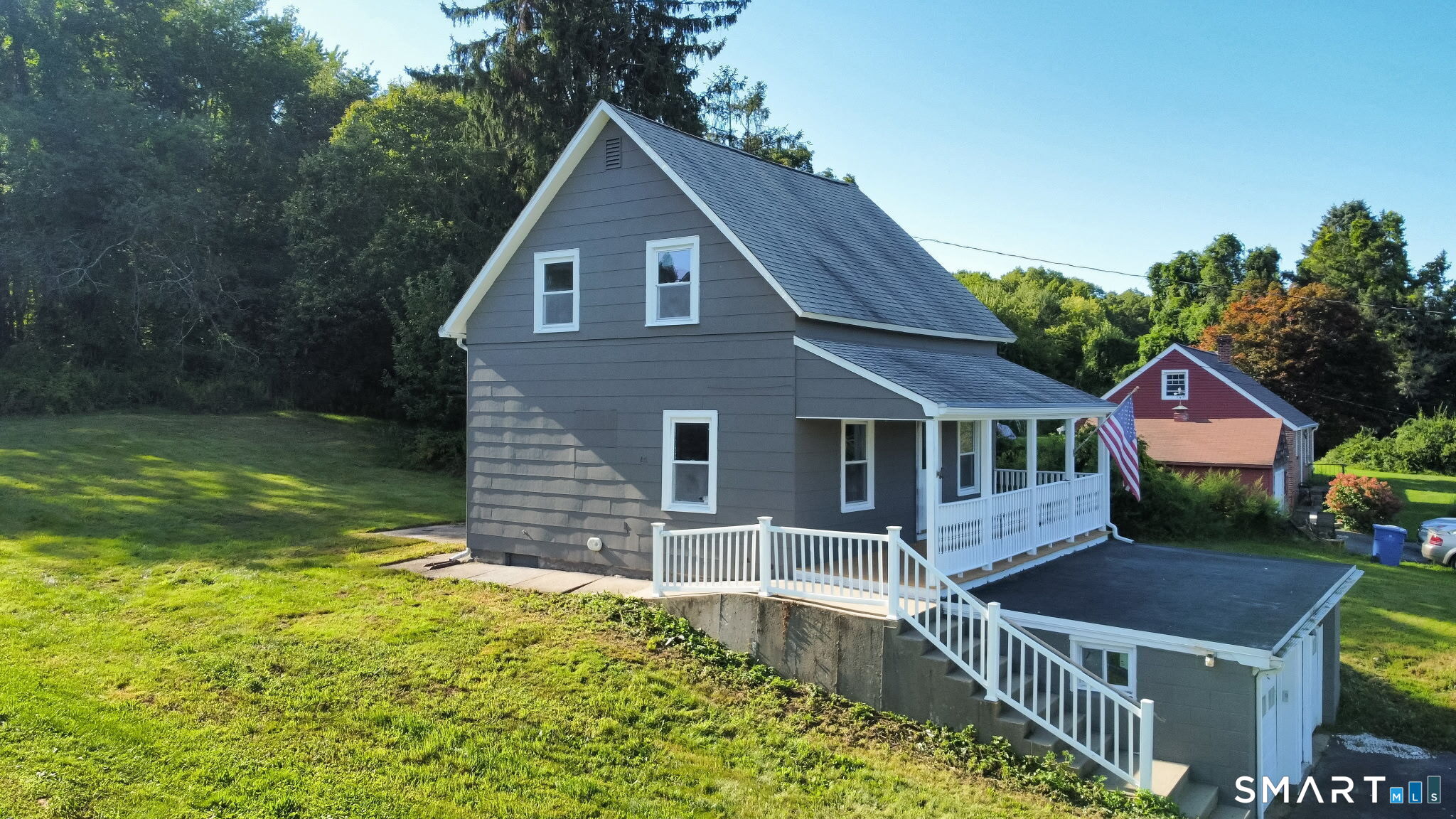 Single family home for sale at 292 Old Colchester Rd, Uncasville, CT 06382 | MLS# 24205079 | Listing updated on 2026-09-13