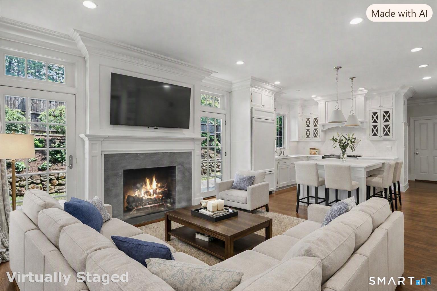 31 Richmond Hill Road, #31, New Canaan, CT 06840