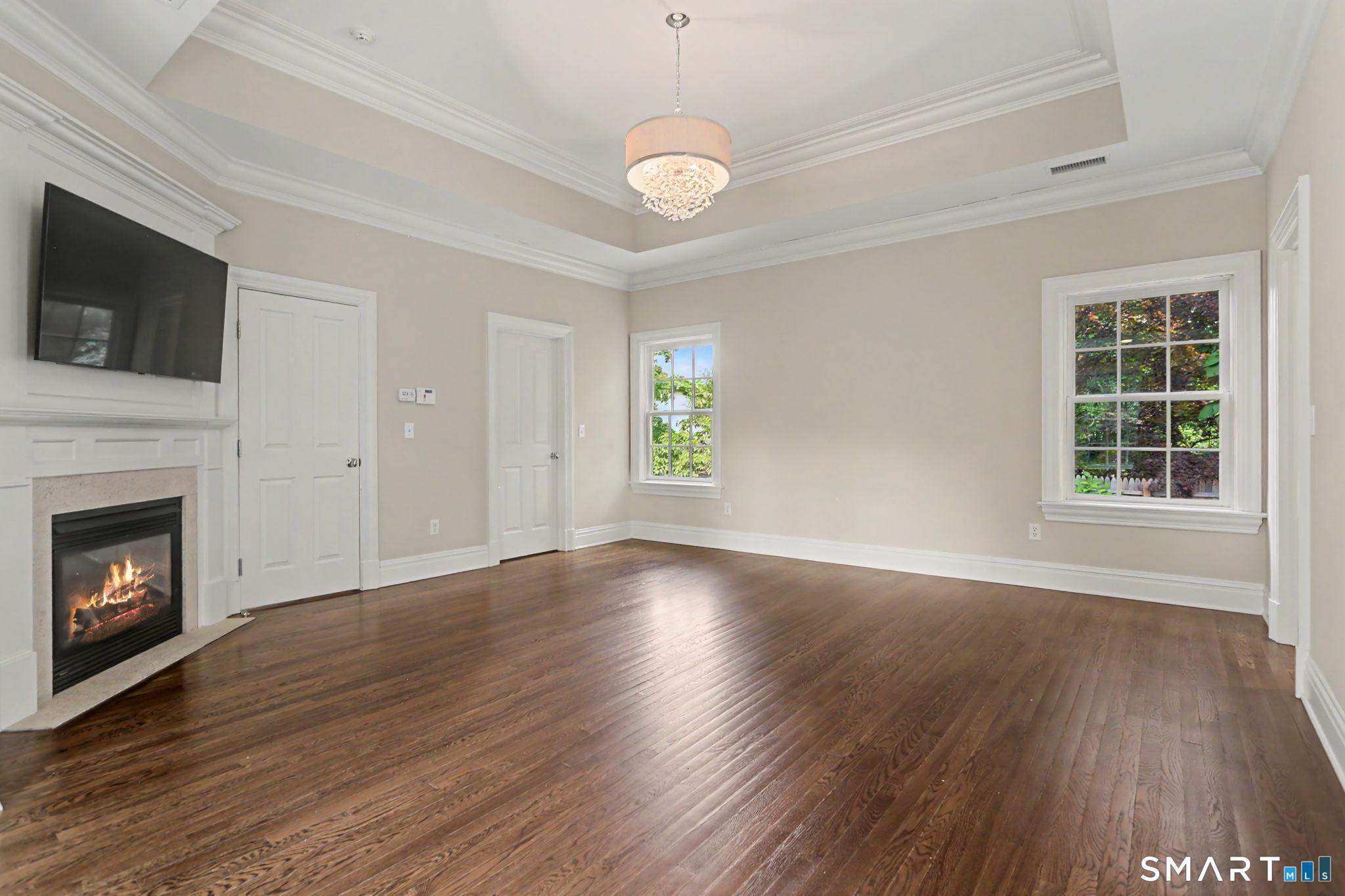 31 Richmond Hill Road, #31, New Canaan, CT 06840