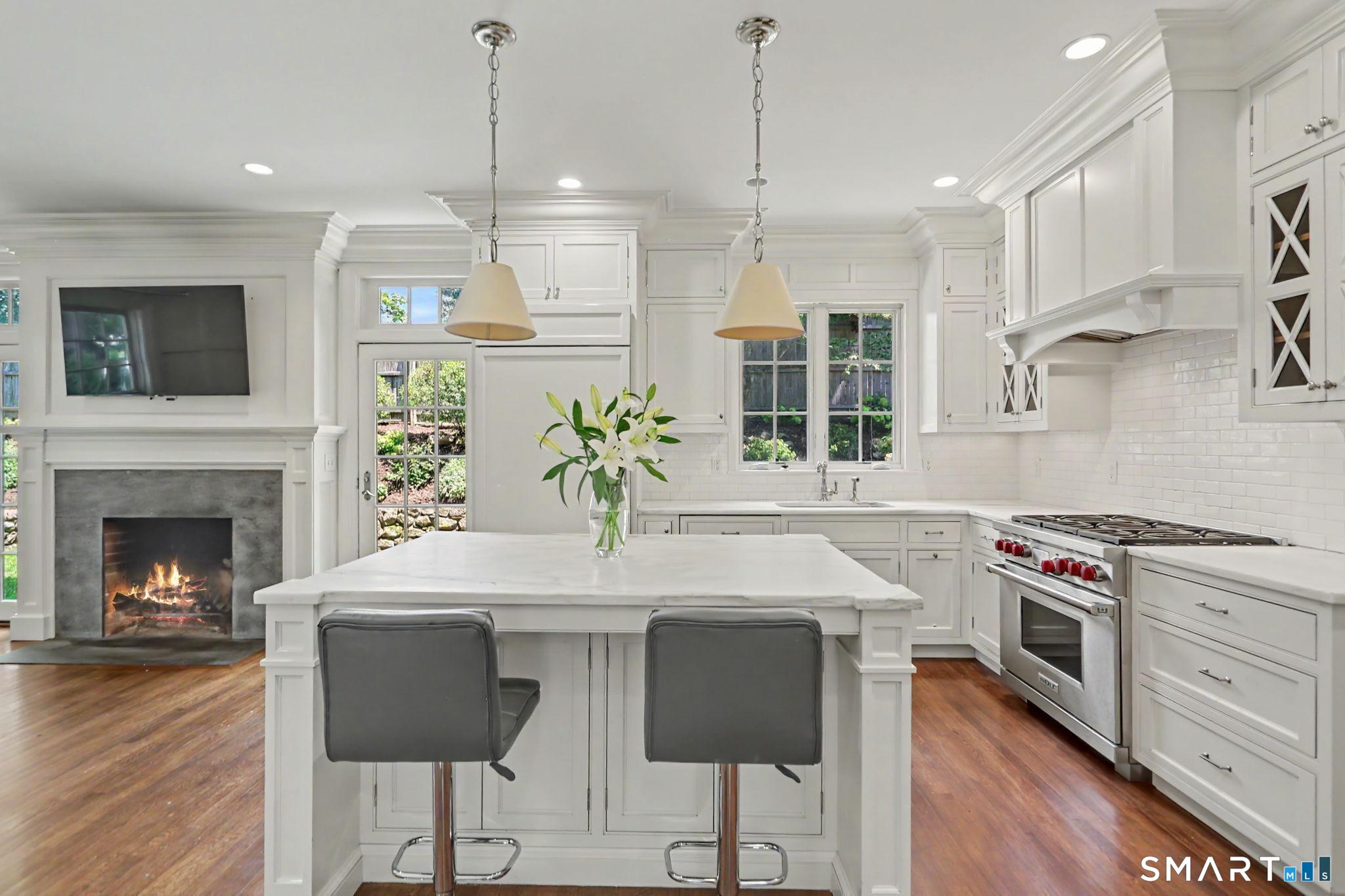 31 Richmond Hill Road, #31, New Canaan, CT 06840