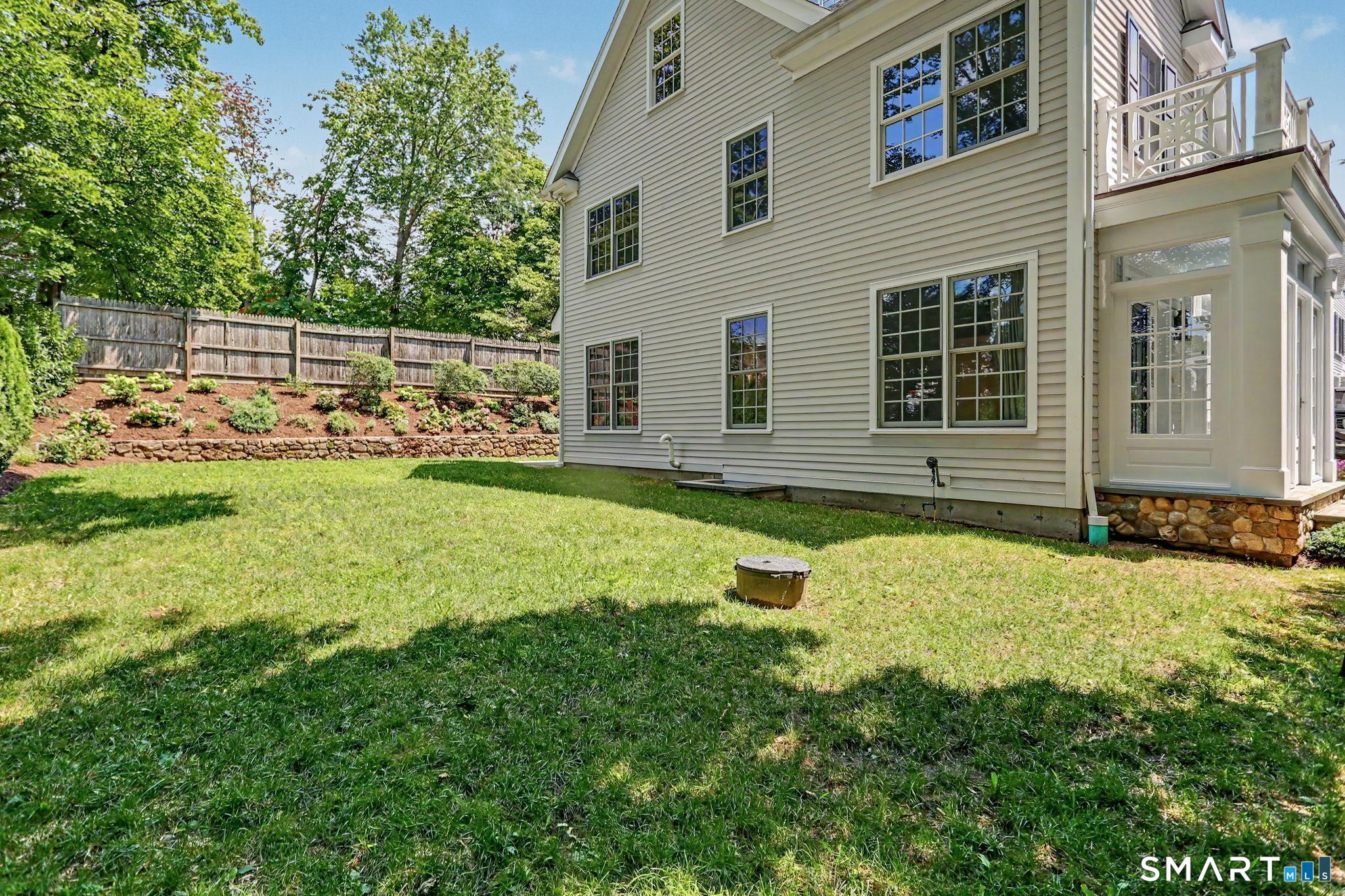 31 Richmond Hill Road, #31, New Canaan, CT 06840