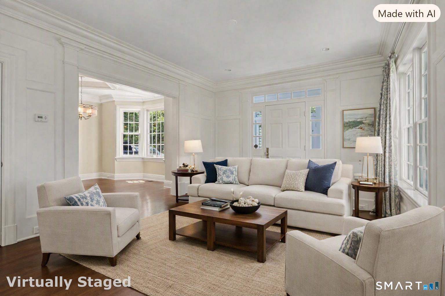 31 Richmond Hill Road, #31, New Canaan, CT 06840