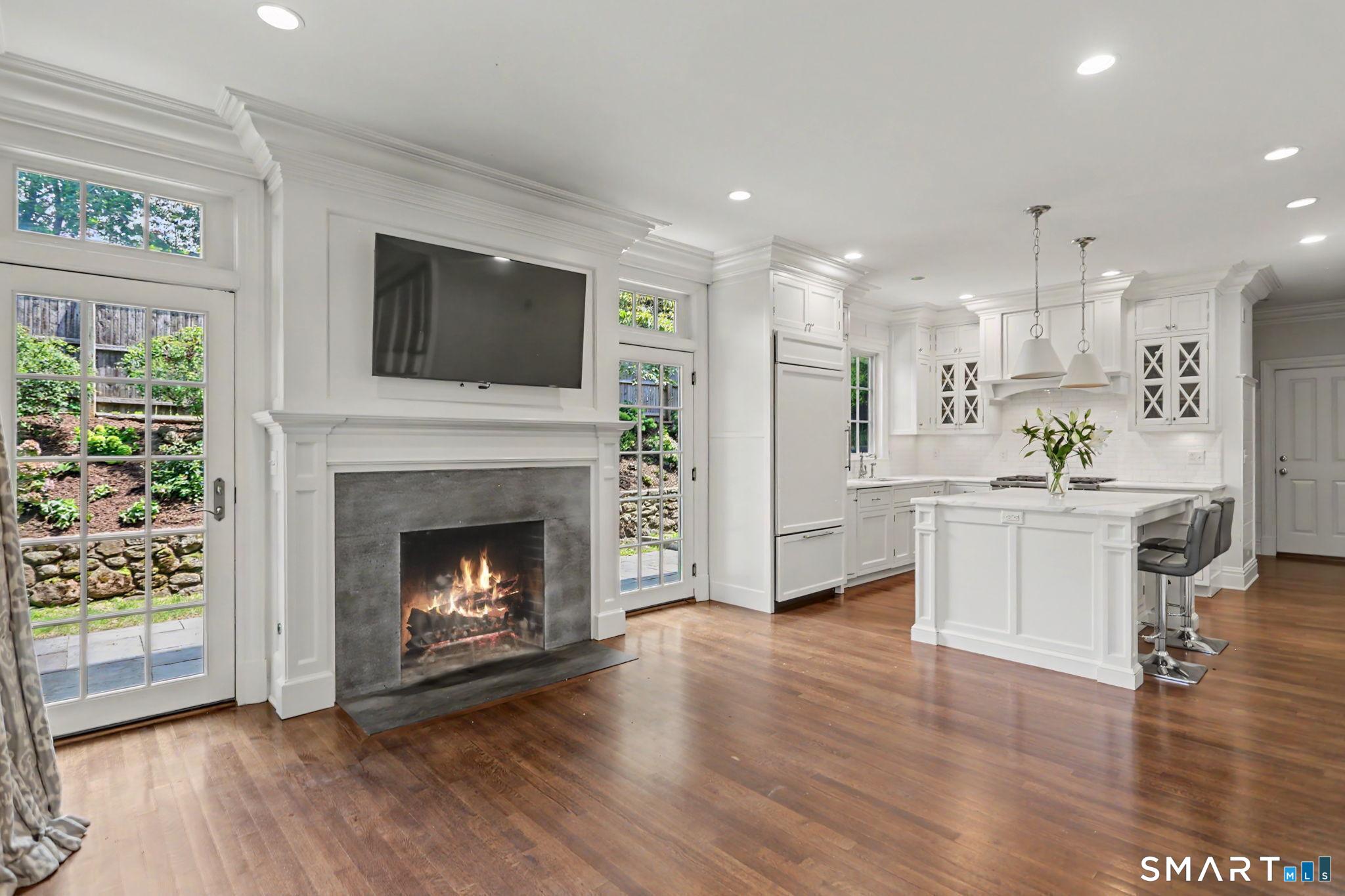 31 Richmond Hill Road, #31, New Canaan, CT 06840