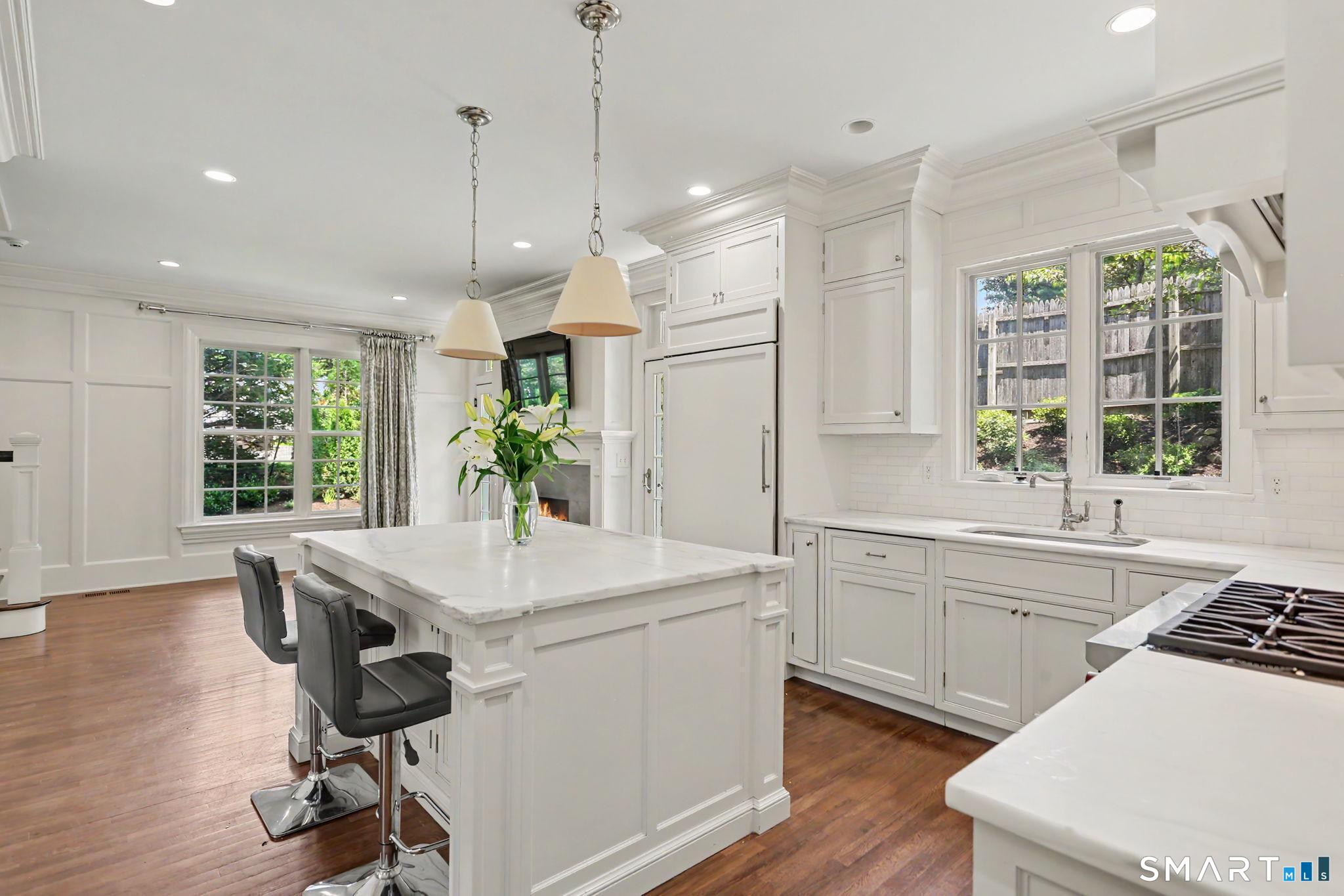 31 Richmond Hill Road, #31, New Canaan, CT 06840