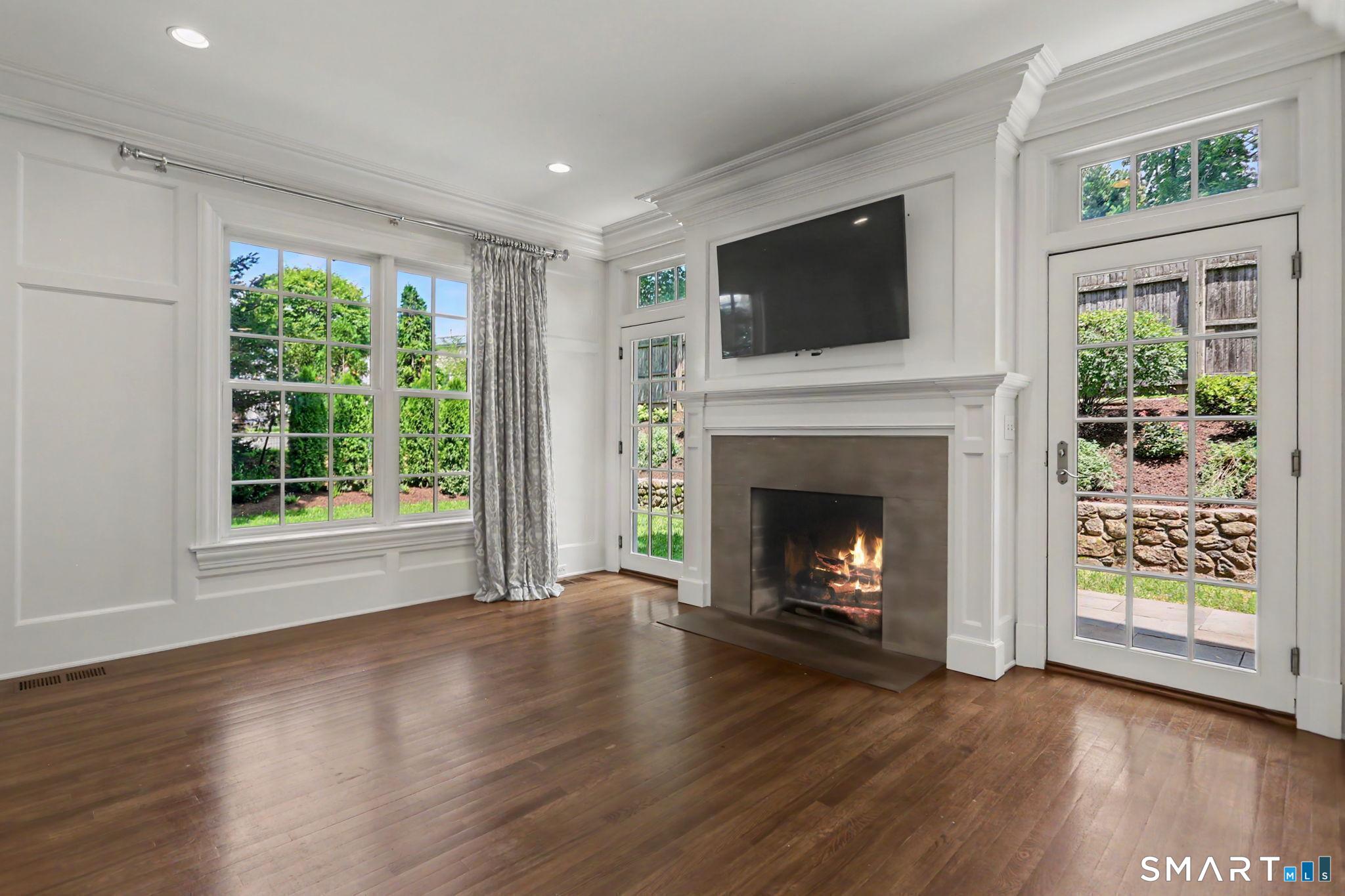 31 Richmond Hill Road, #31, New Canaan, CT 06840