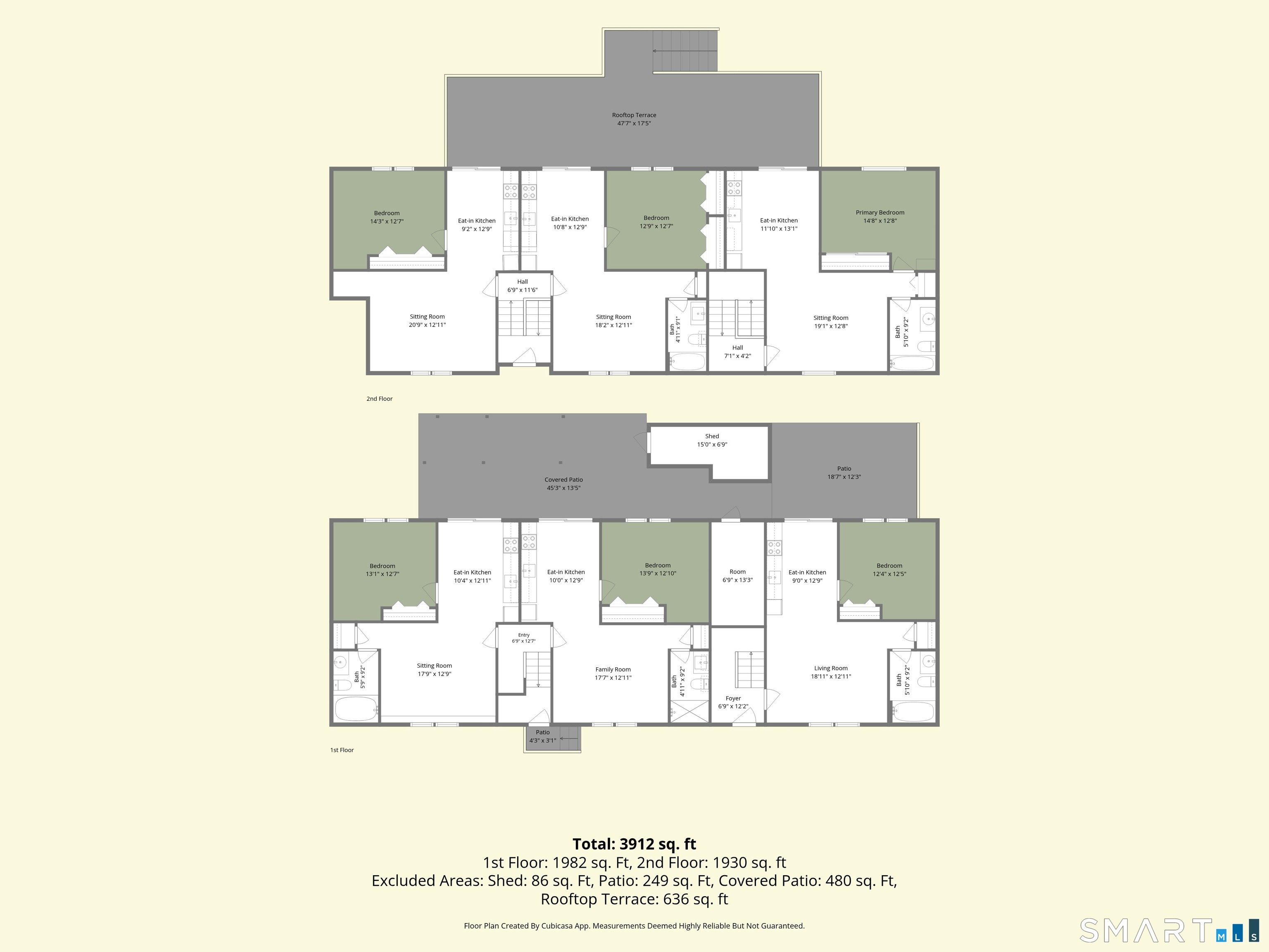 119 Lincoln Avenue photo 39