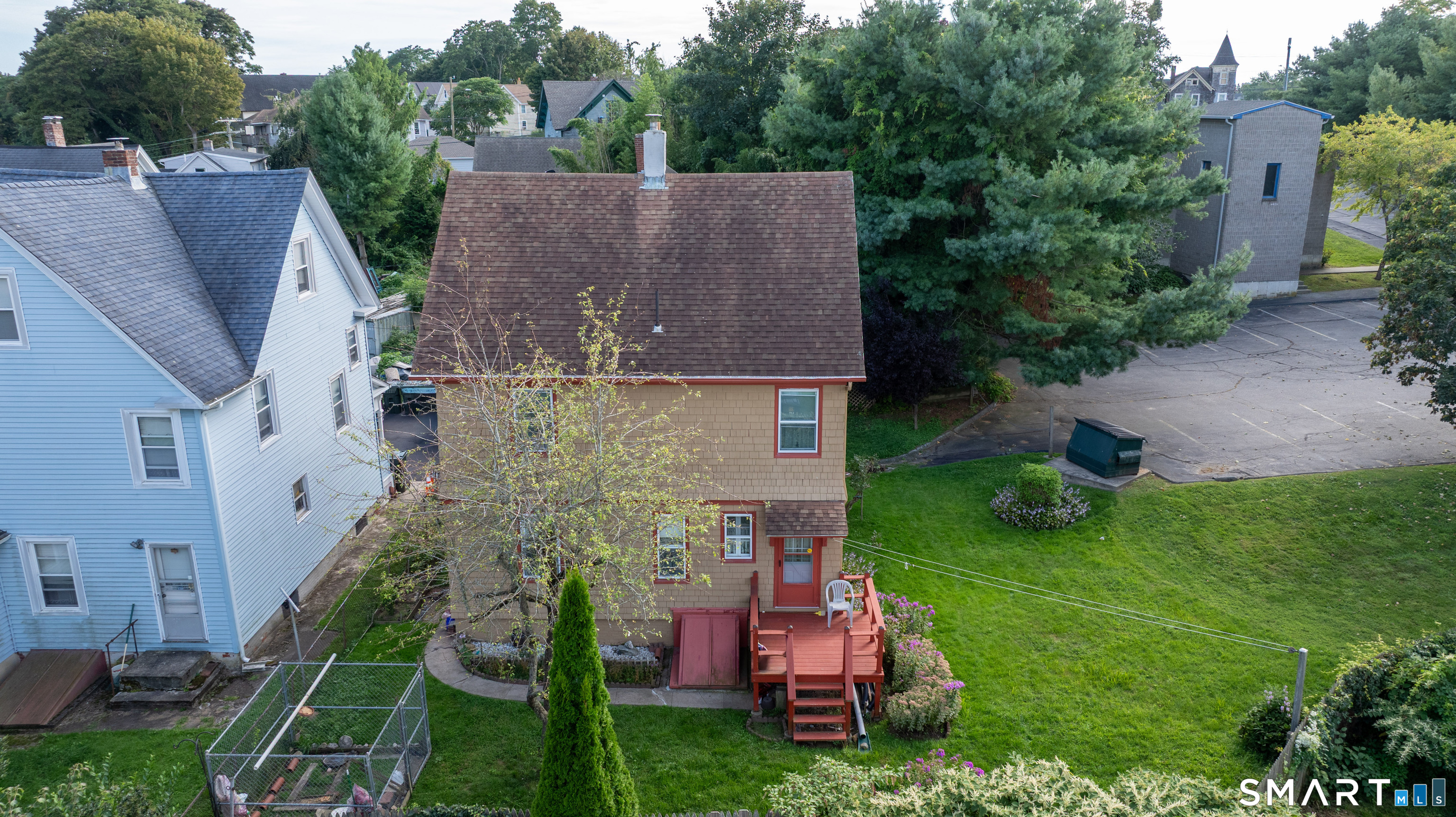 17 Borodell Place photo 34
