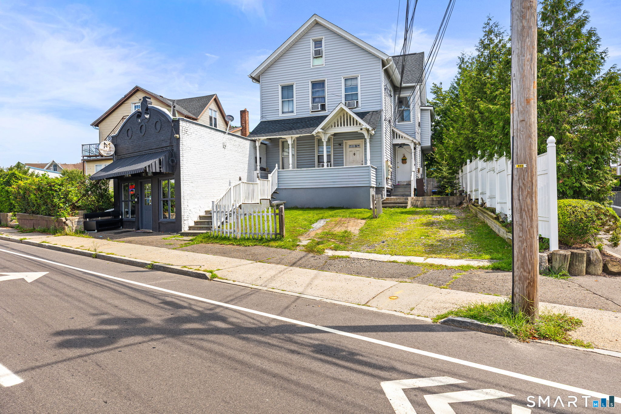 12 Fort Point Street, Norwalk, Connecticut photo 1