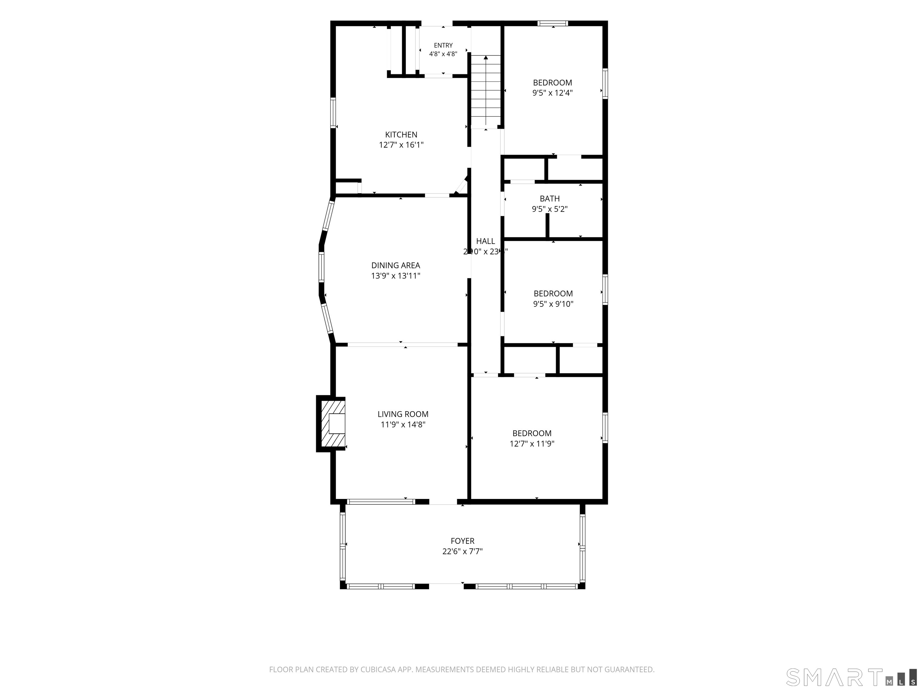 632 Vauxhall St Extension photo 38