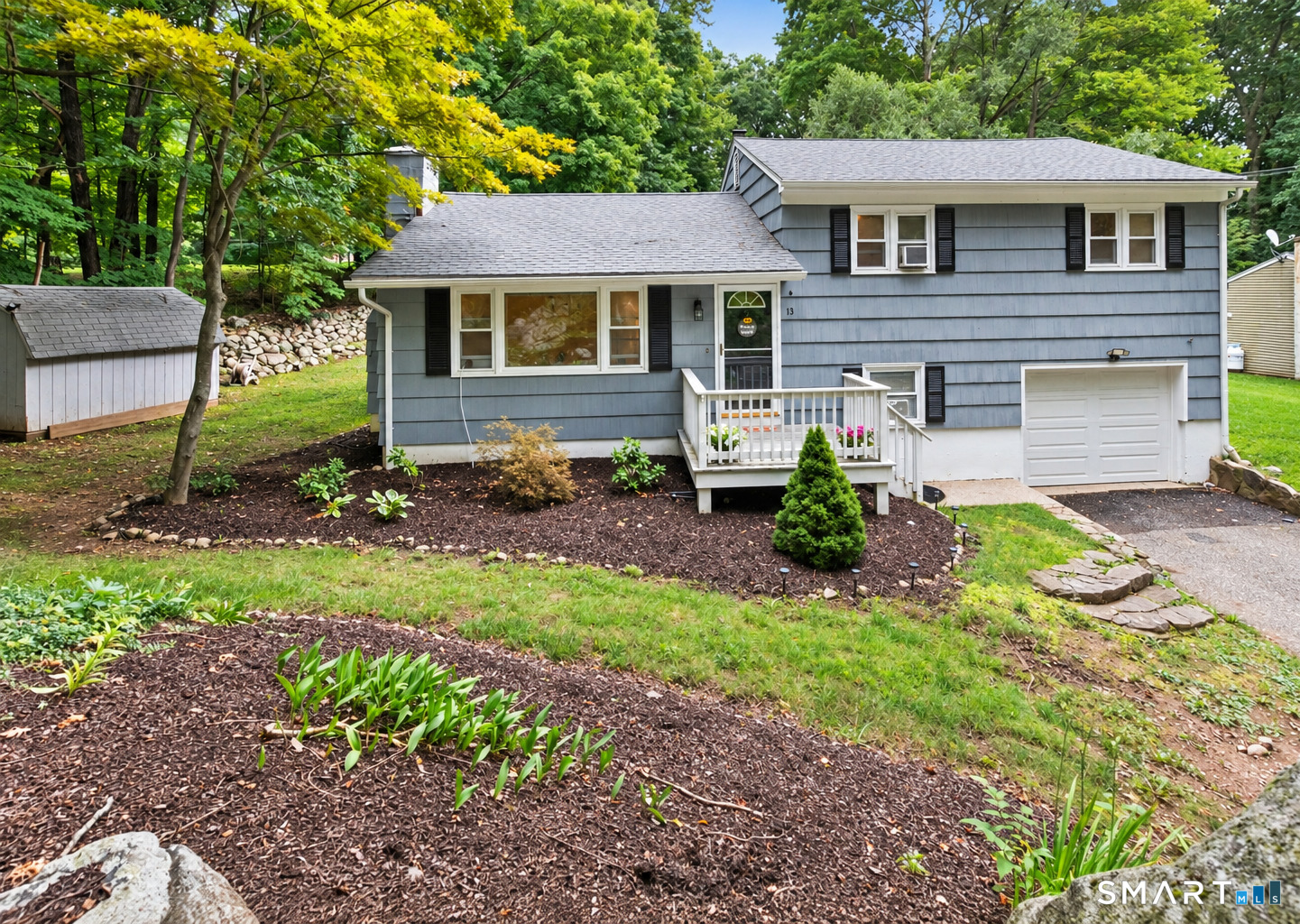 Photo 1 of Single family home for sale at 13 Ball Pond Rd, Danbury, CT 06811 | MLS# 24202794 | Listing updated on 2026-09-15