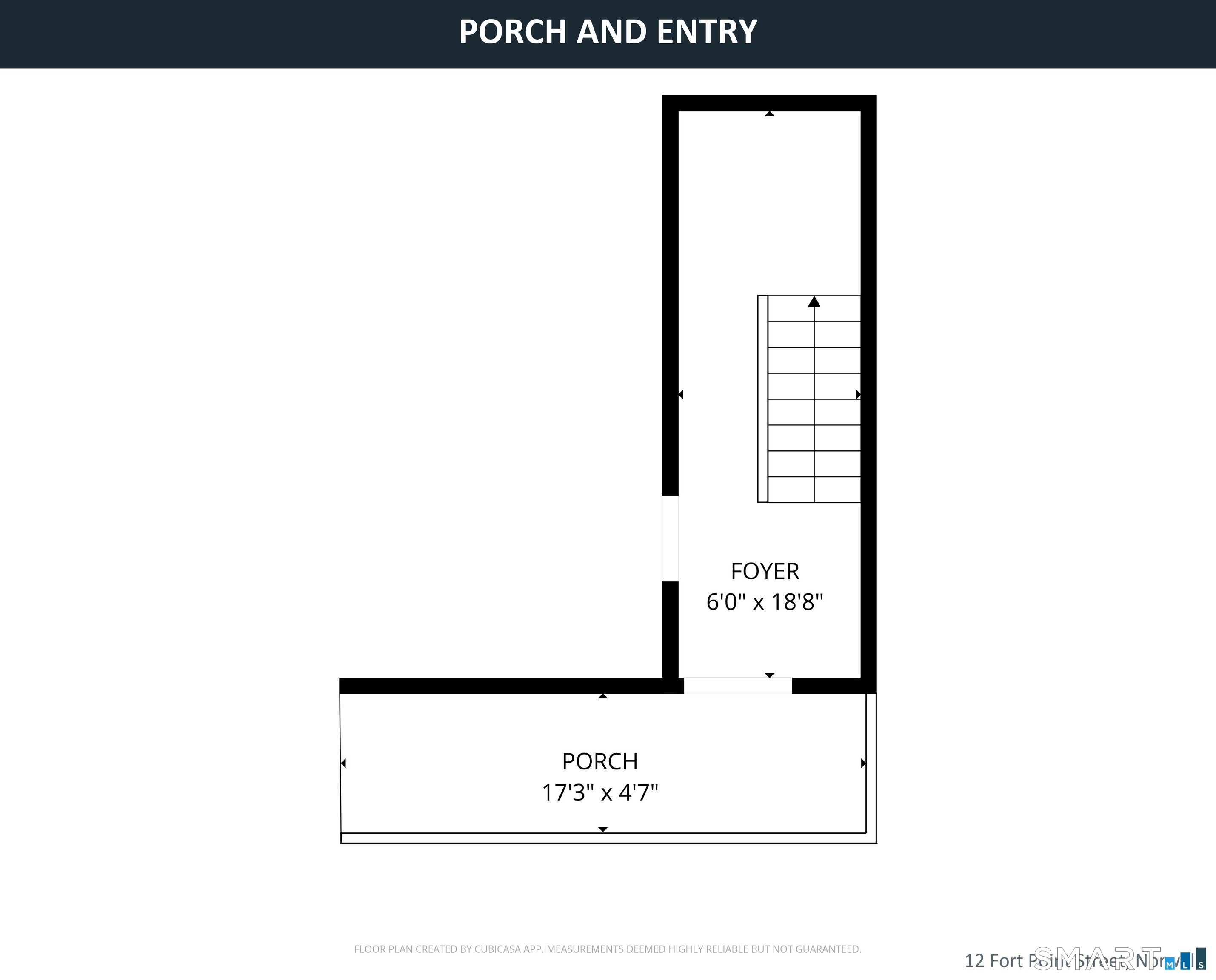 12 Fort Point Street photo 35