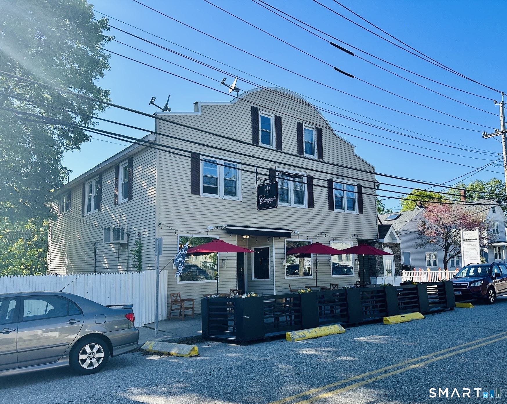 20-22 Lafayette Street