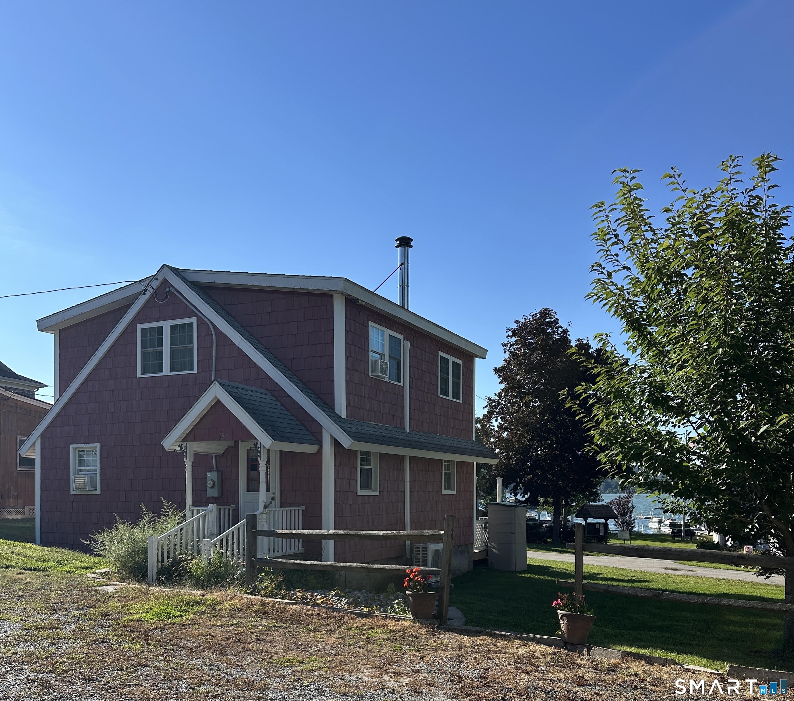 Photo 1 of Condo for sale at 1 Day Point Rd #19, East Hampton, CT 06424 | MLS# 24205103 | Listing updated on 2026-09-15