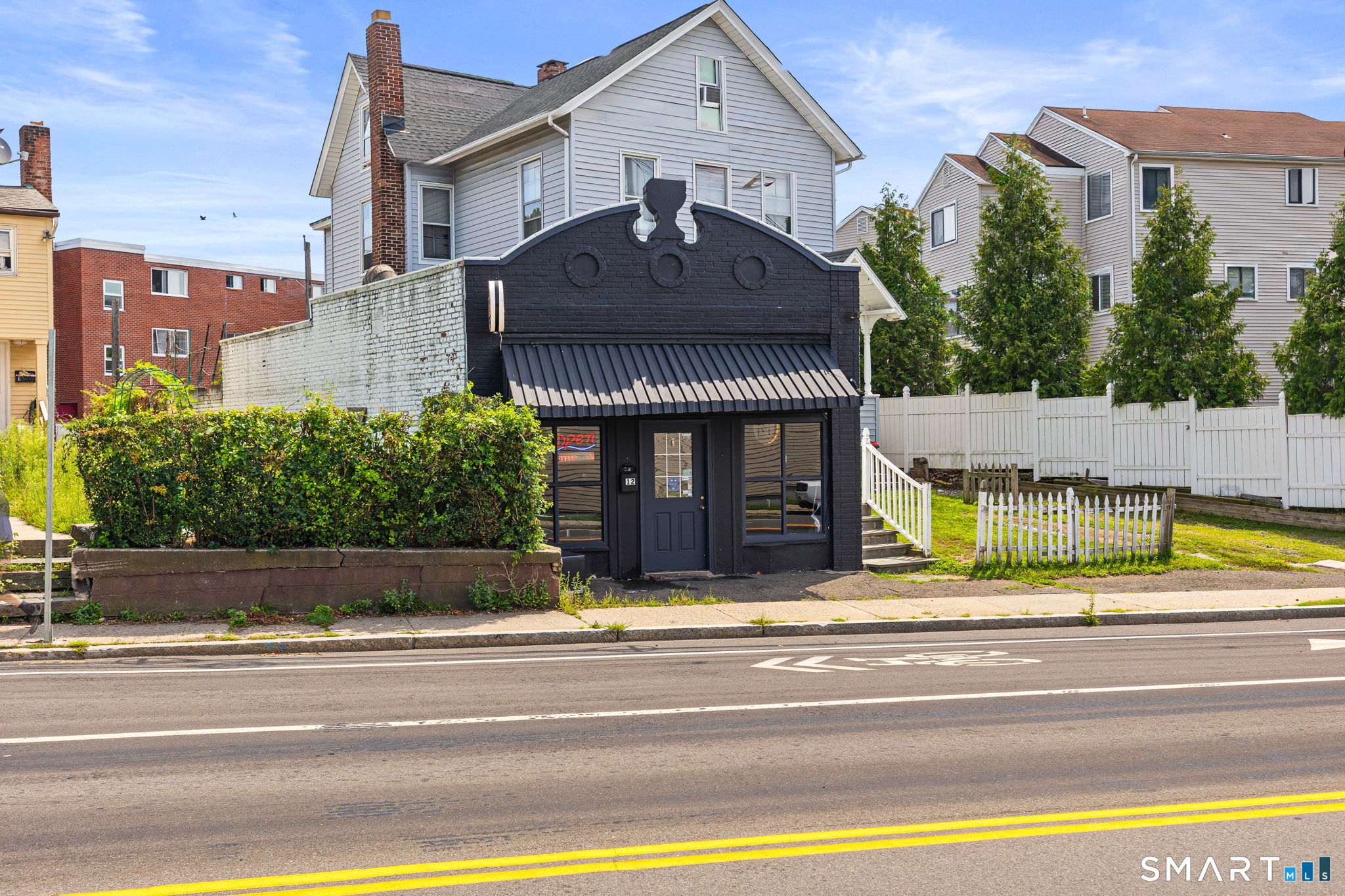 12 Fort Point Street, Norwalk, Connecticut photo 2