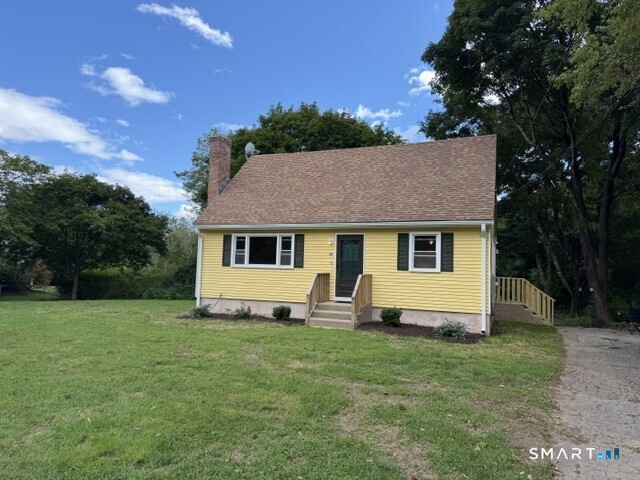Photo 21 of Single family home for sale at 28 Hickory Rd, Colchester, CT 06415 | MLS# 24202464 | Listing updated on 2026-09-13