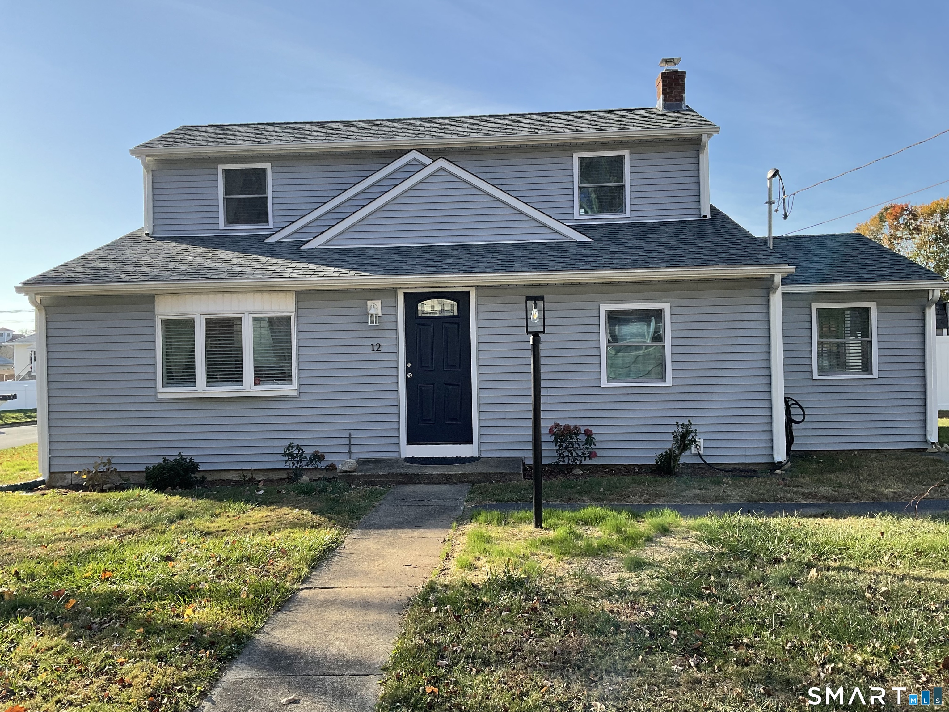 12 East Bishop Street