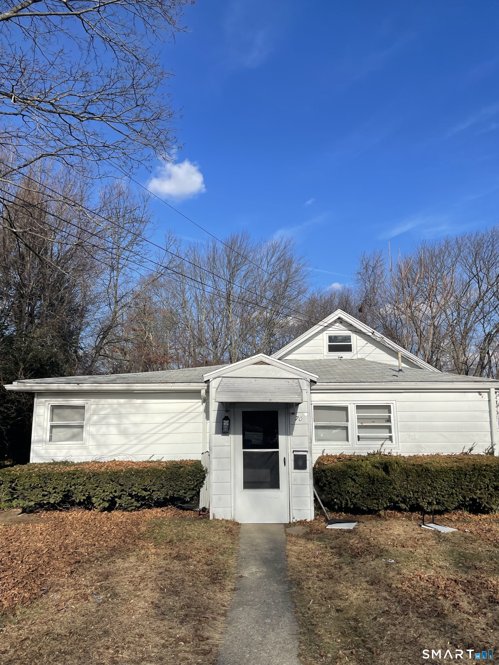 70 Highlawn Street