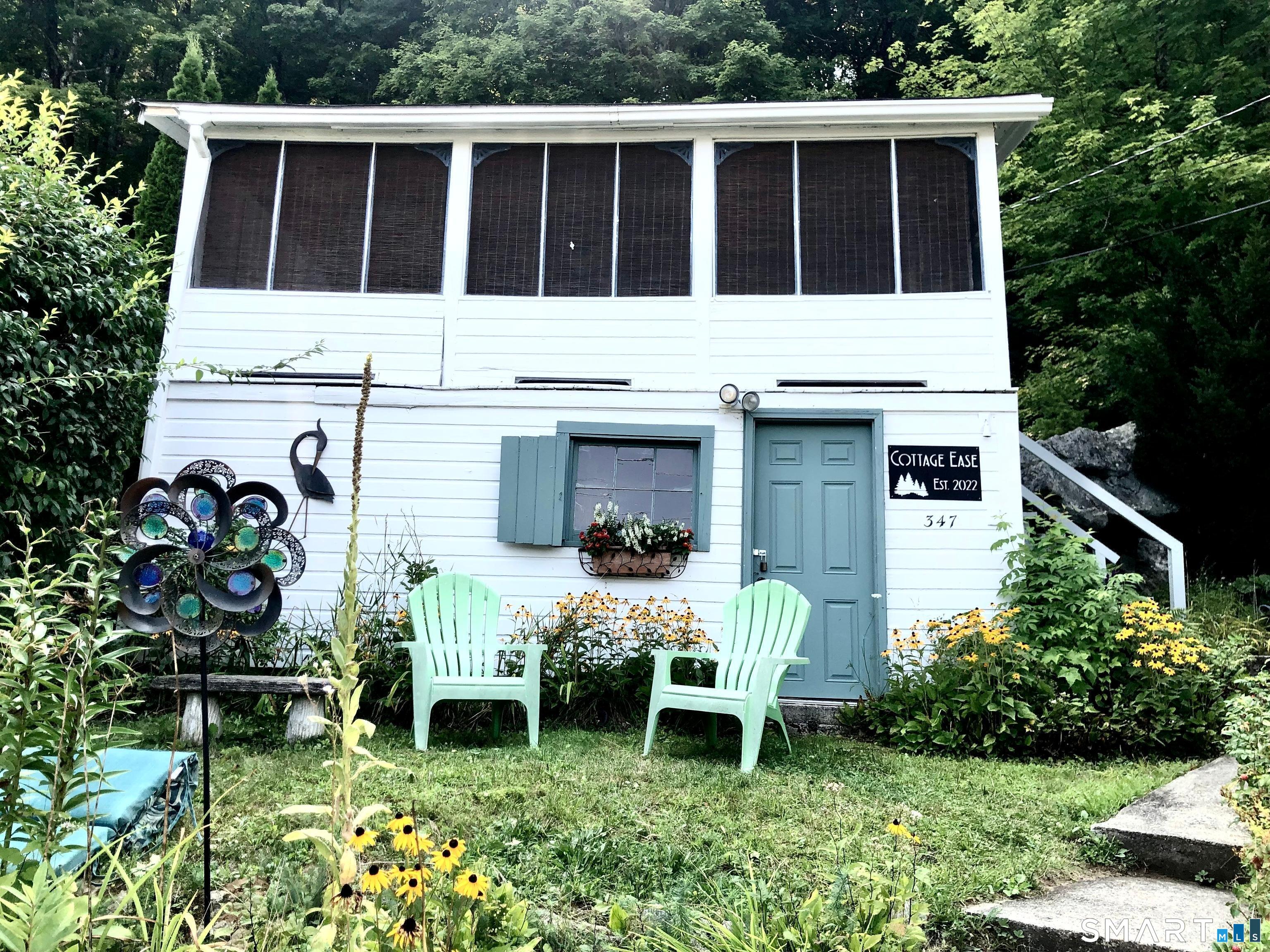 Photo 2 of Single family home for sale at 347 W Wakefield Blvd, Winsted, CT 06098 | MLS# 24202928 | Listing updated on 2026-09-15