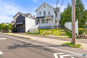 12 Fort Point, Norwalk