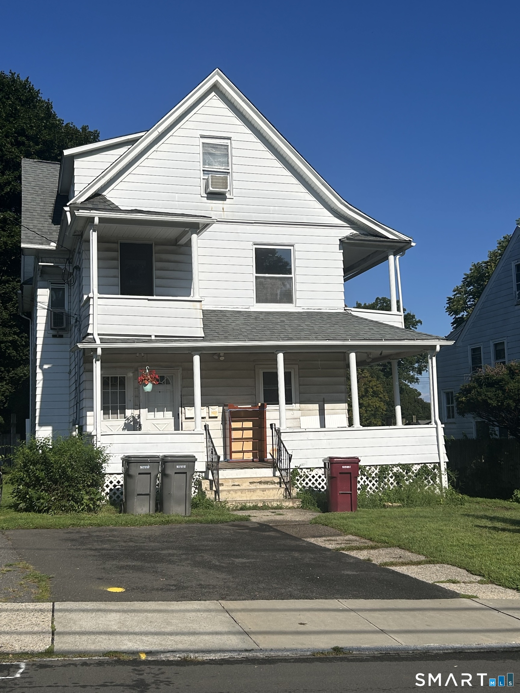 Photo 1 of Multi family home for sale at 51 Lewis St, Naugatuck, CT 06770 | MLS# 24205142 | Listing updated on 2026-09-08