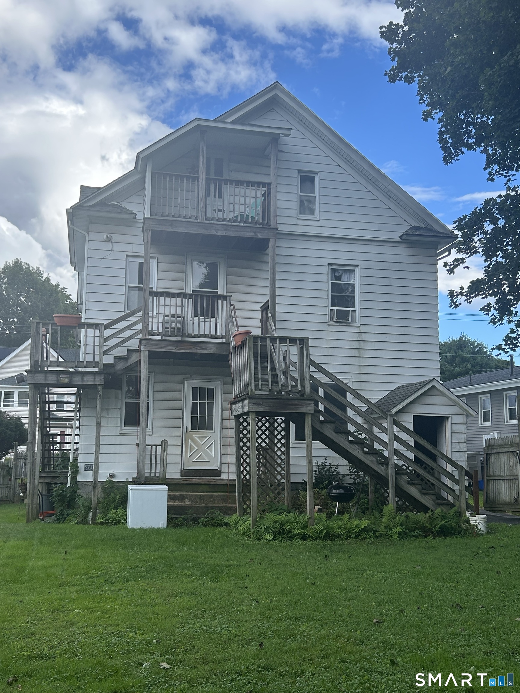 Photo 28 of Multi family home for sale at 51 Lewis St, Naugatuck, CT 06770 | MLS# 24205142 | Listing updated on 2026-09-08