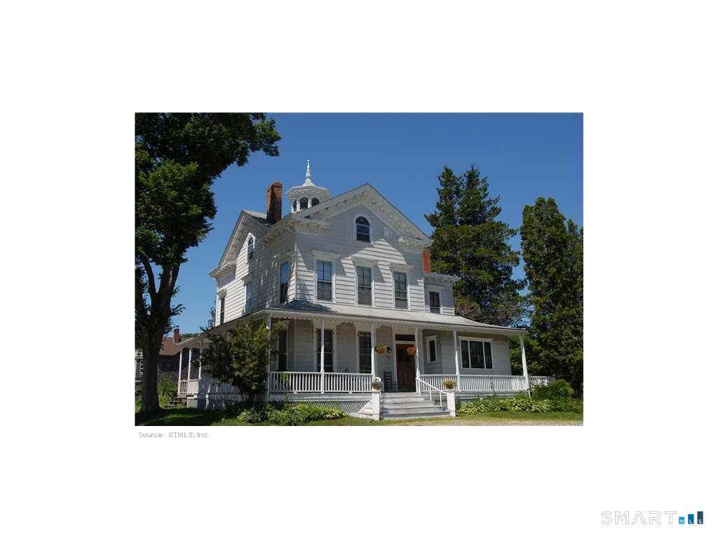 252 North Water Street Unit #D