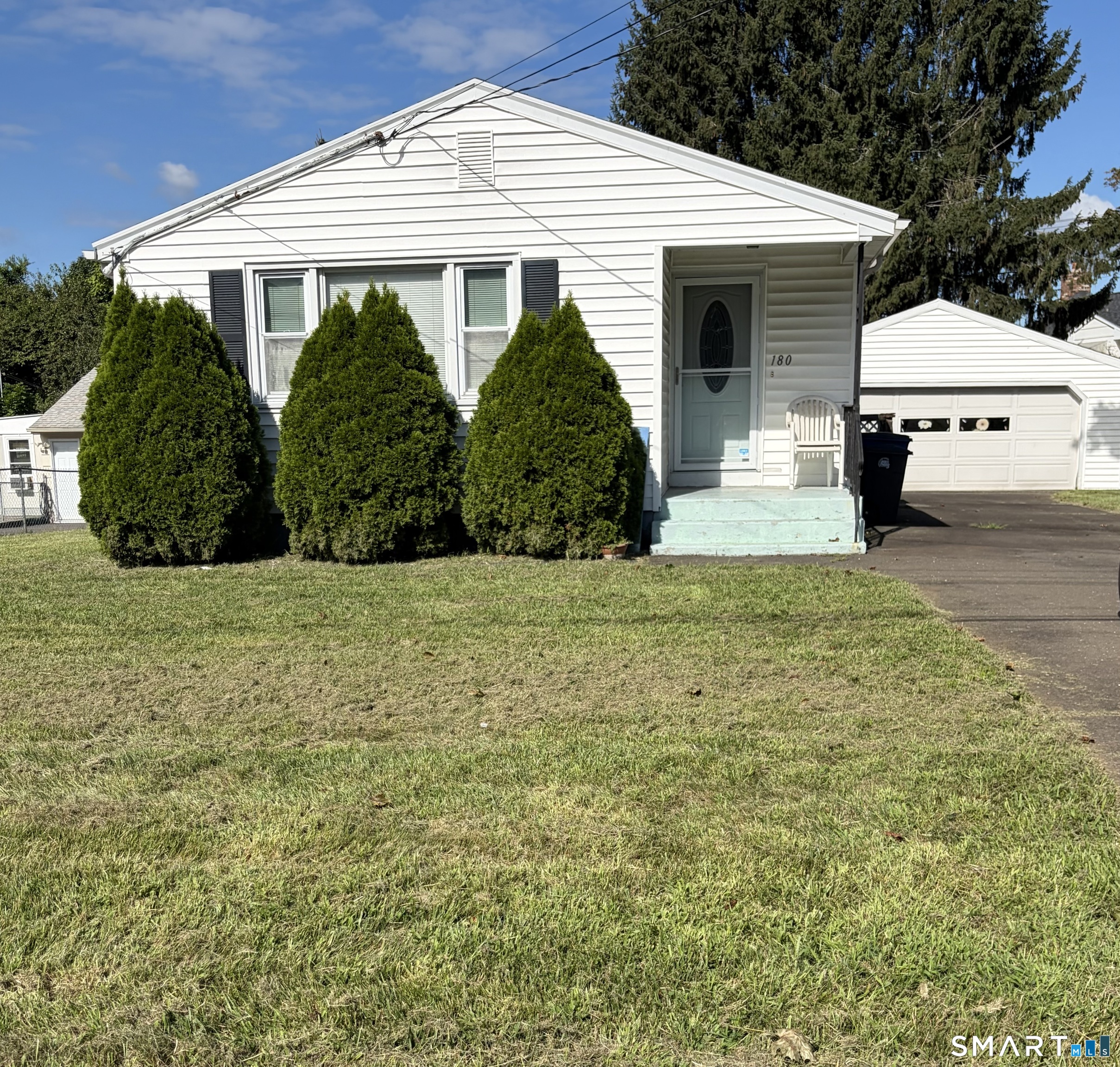 Photo 1 of Single family home for sale at 180 Portland St, New Haven, CT 06513 | MLS# 24205171 | Listing updated on 2026-09-09