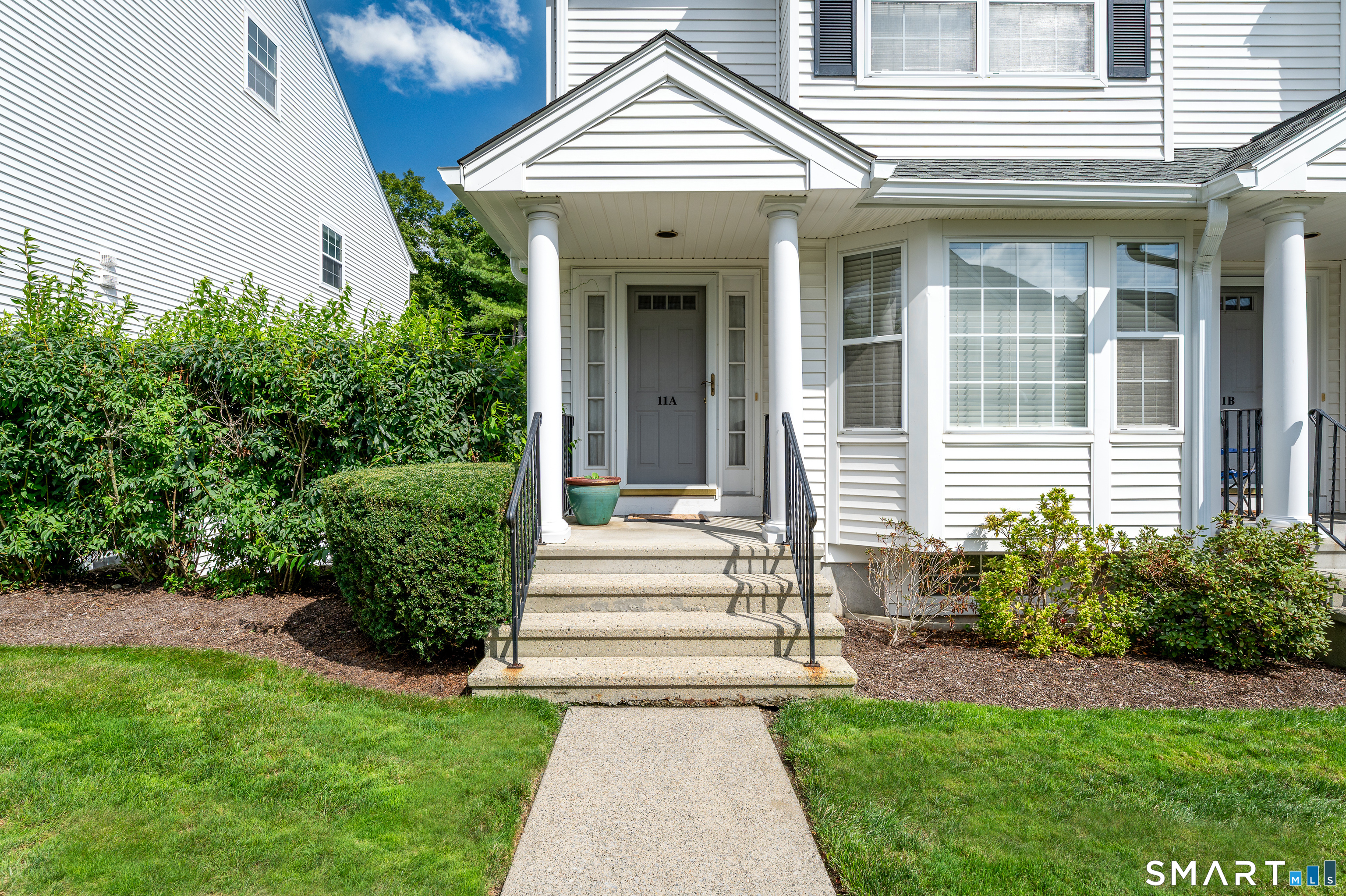 Photo 1 of Townhouse for sale at 180 Turn Of River Rd #11A, Stamford, CT 06905 | MLS# 24202161 | Listing updated on 2026-09-11