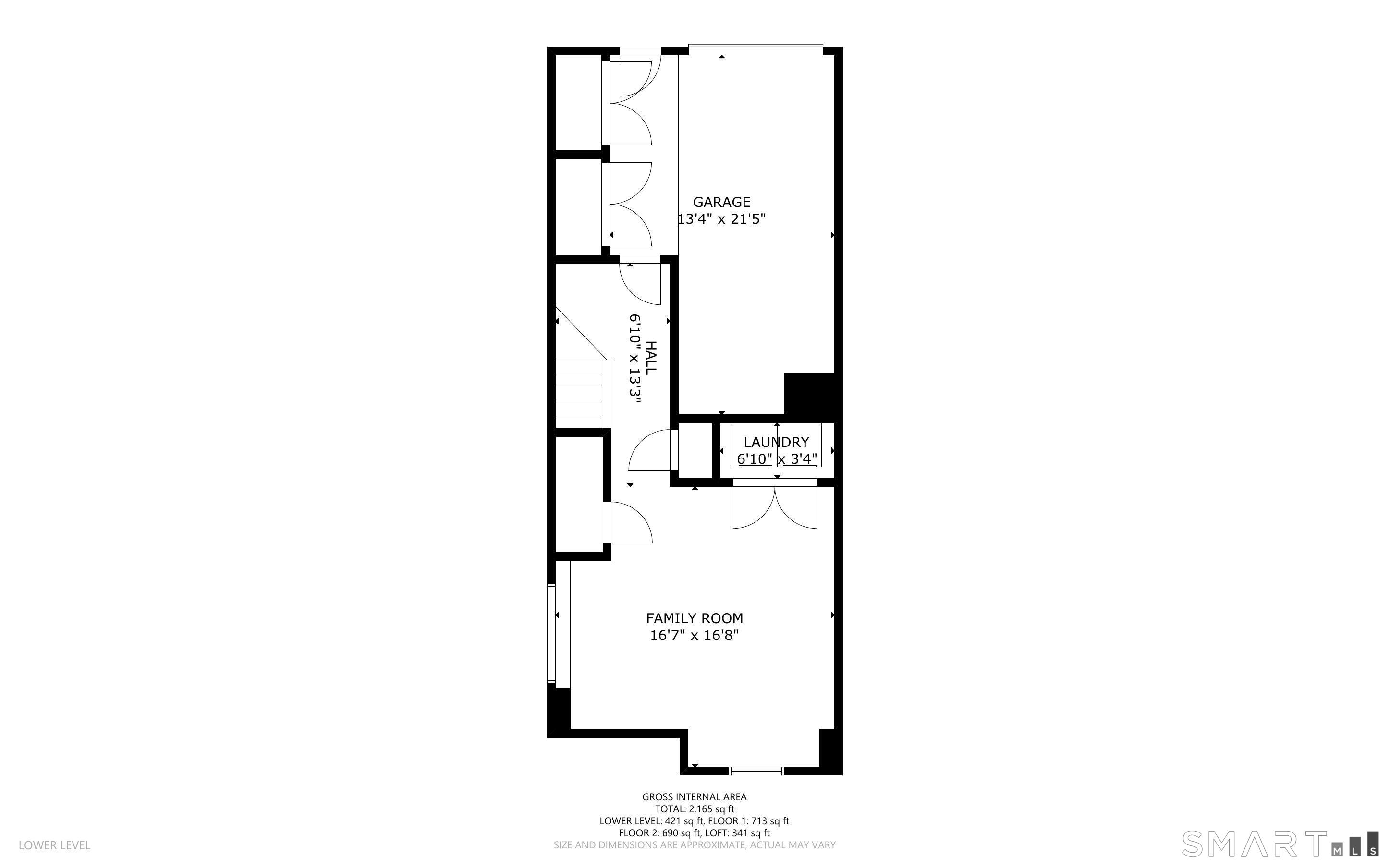 Photo 34 of Townhouse for sale at 180 Turn Of River Rd #11A, Stamford, CT 06905 | MLS# 24202161 | Listing updated on 2026-09-11