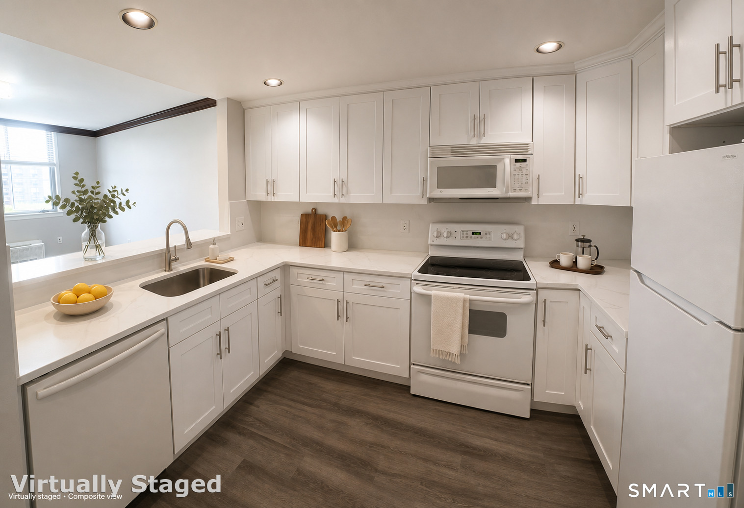 Photo 3 of Condo for sale at 49 Day St #409, Norwalk, CT 06854 | MLS# 24194652 | Listing updated on 2026-09-13