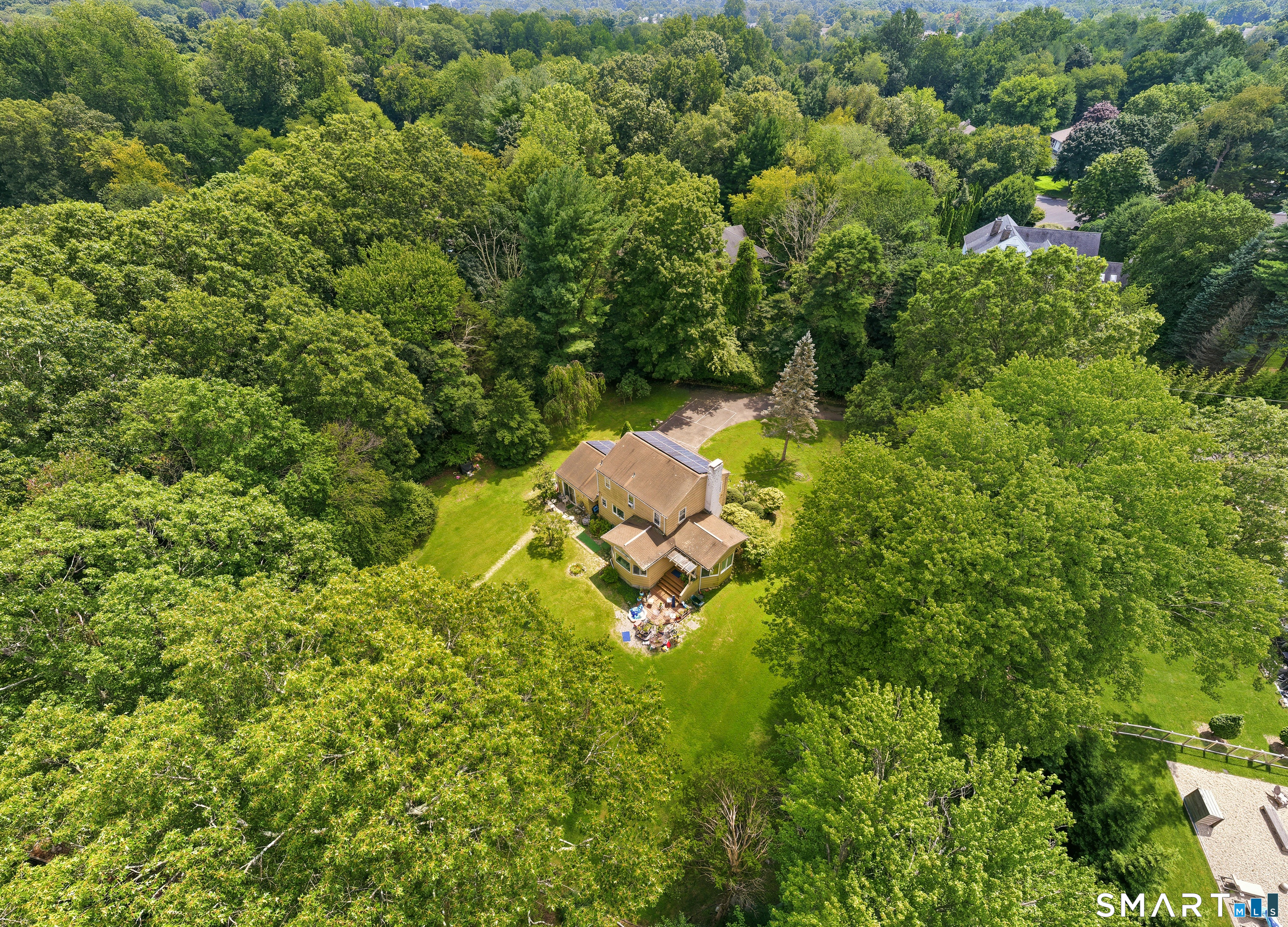 Land for sale at 4-la Grist Ml Ln, Westport, CT 06880 | MLS# 24205213