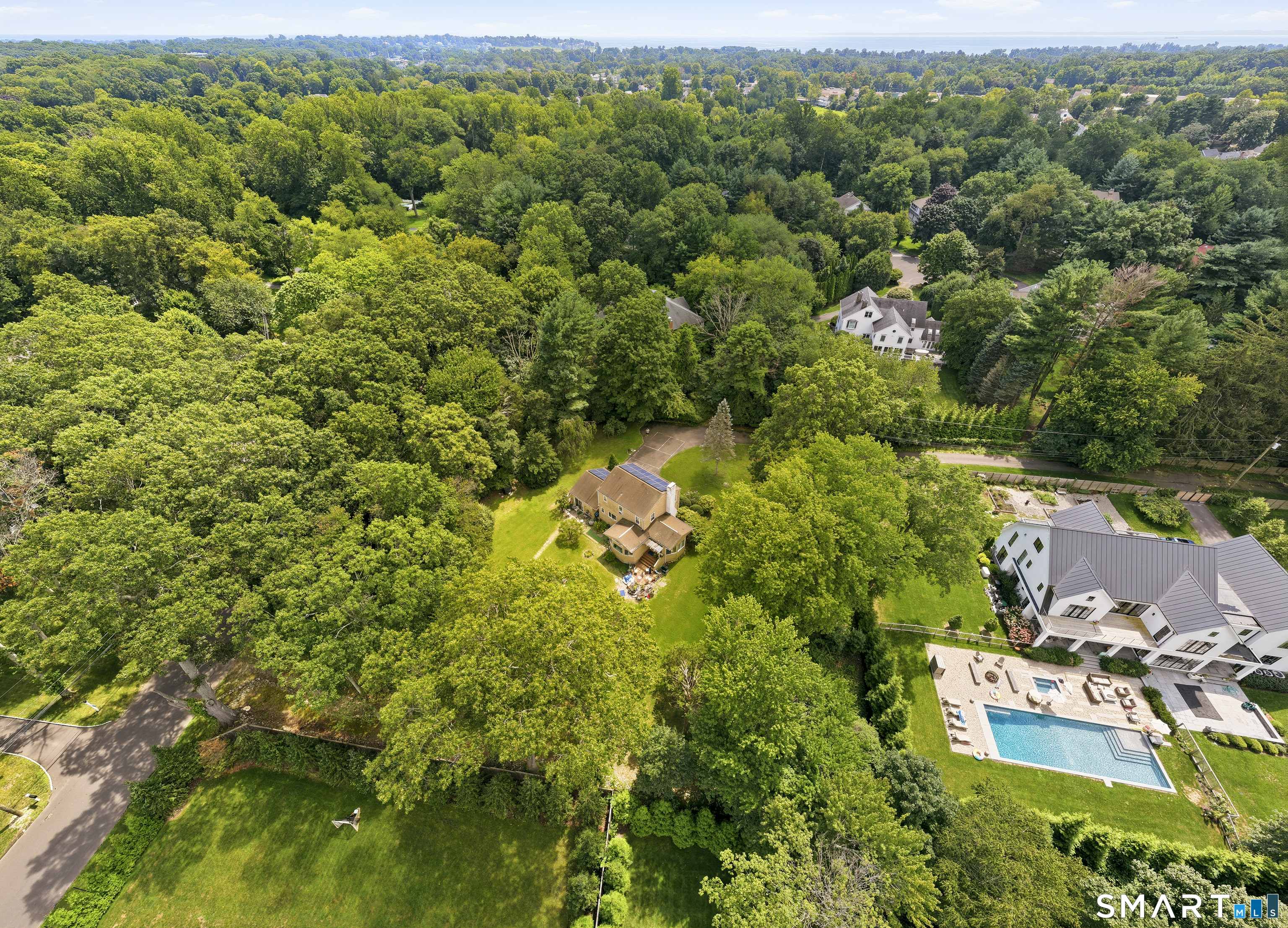 Photo 10 of Land for sale at 4 La Grist Ml Ln, Westport, CT 06880 | MLS# 24205213 | Listing updated on 2026-09-11