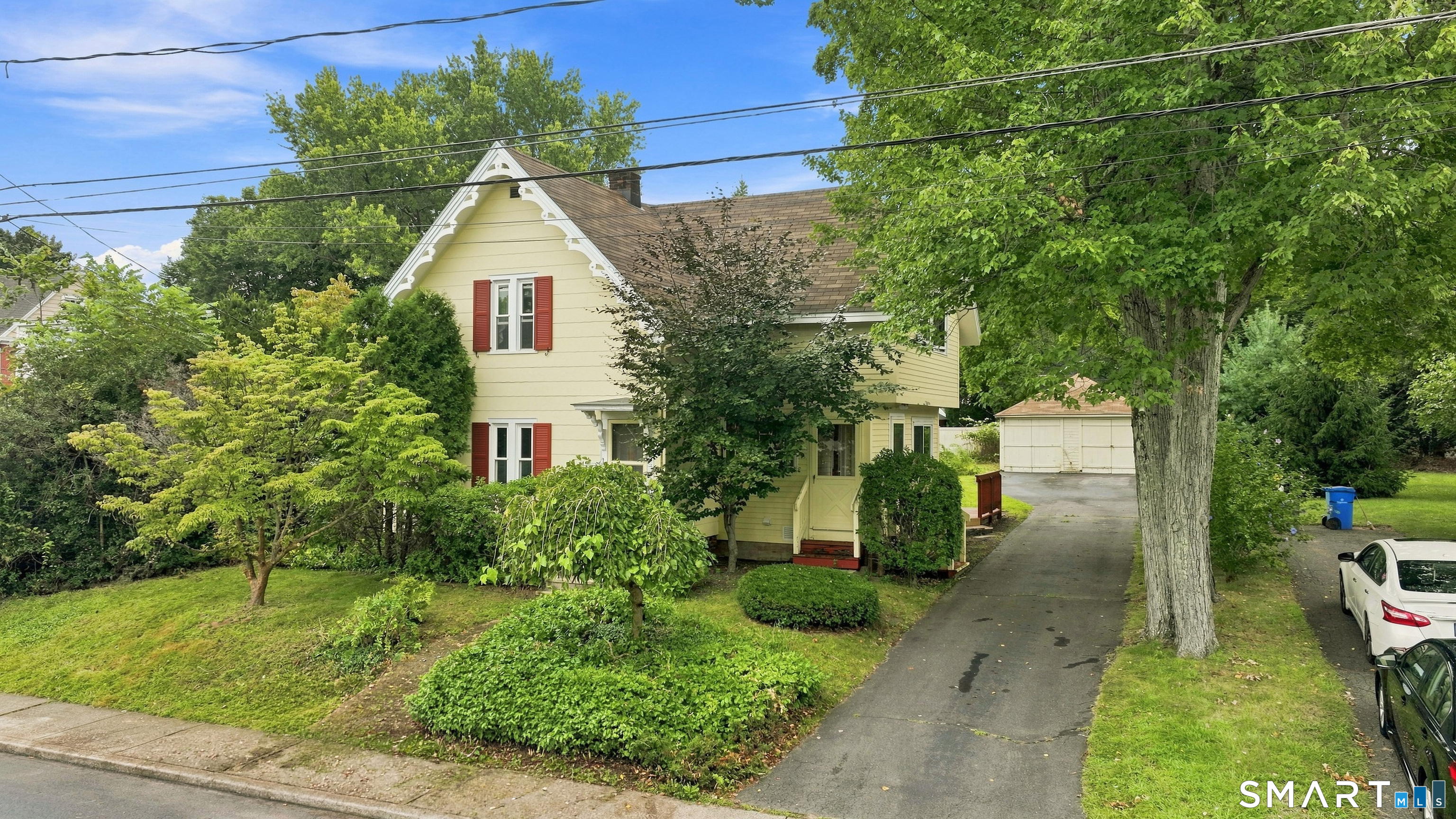 83 Starkweather Street