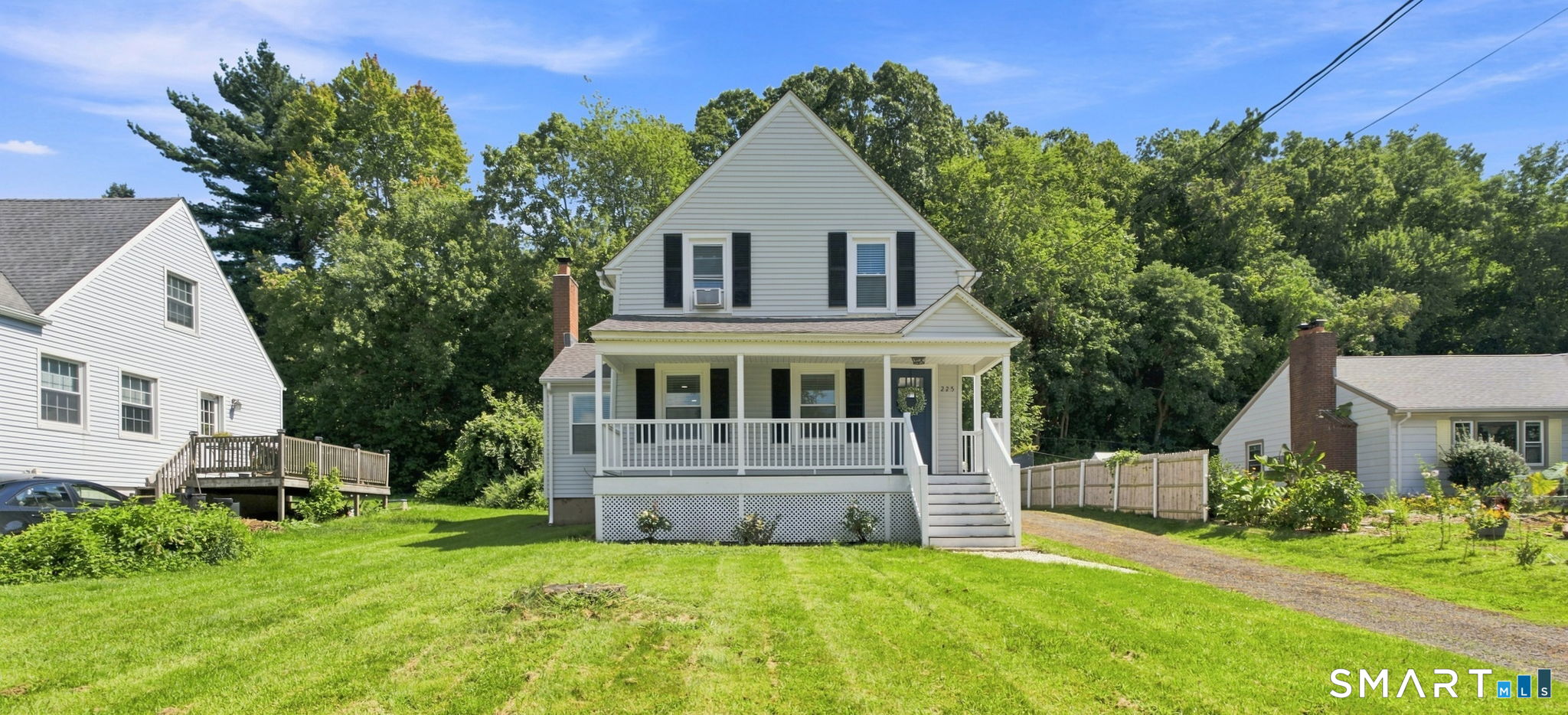 225 Laurel Street