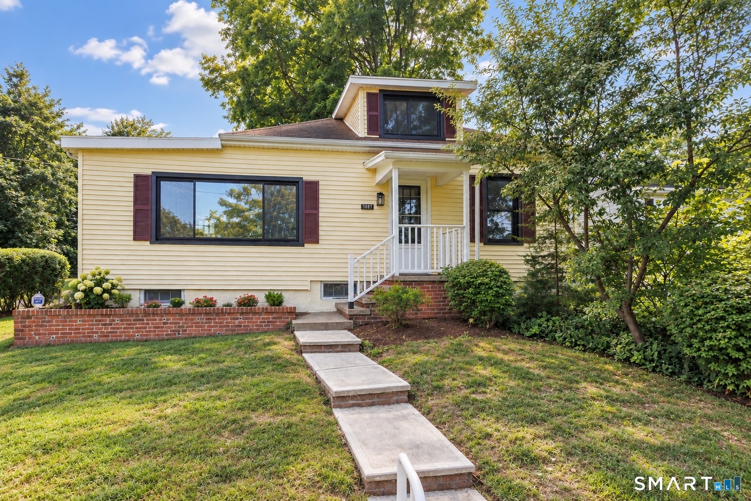 Photo 40 of Single family home for sale at 5167 Main St, Trumbull, CT 06611 | MLS# 24205095 | Listing updated on 2026-09-13