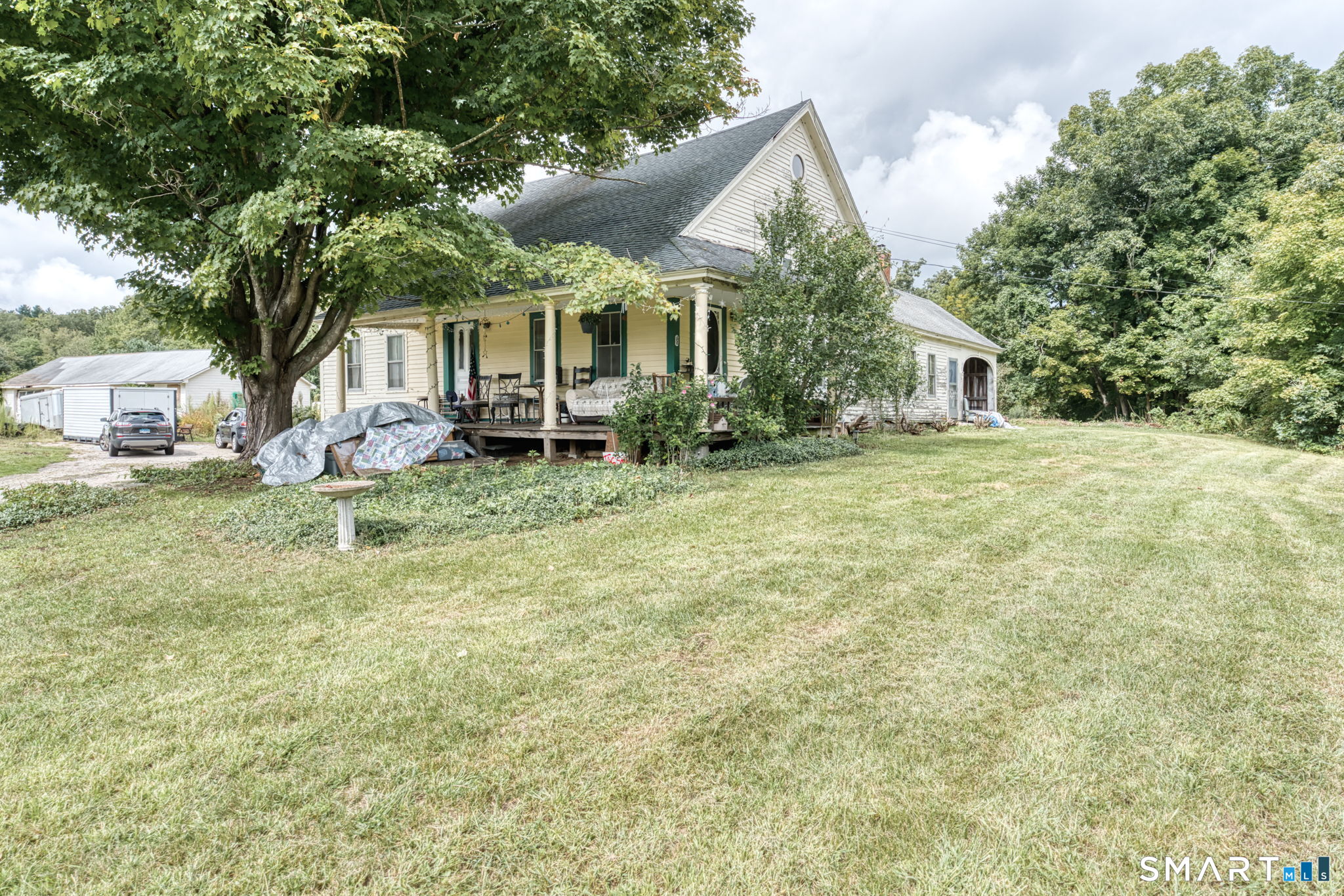 138 Mount Hope Road