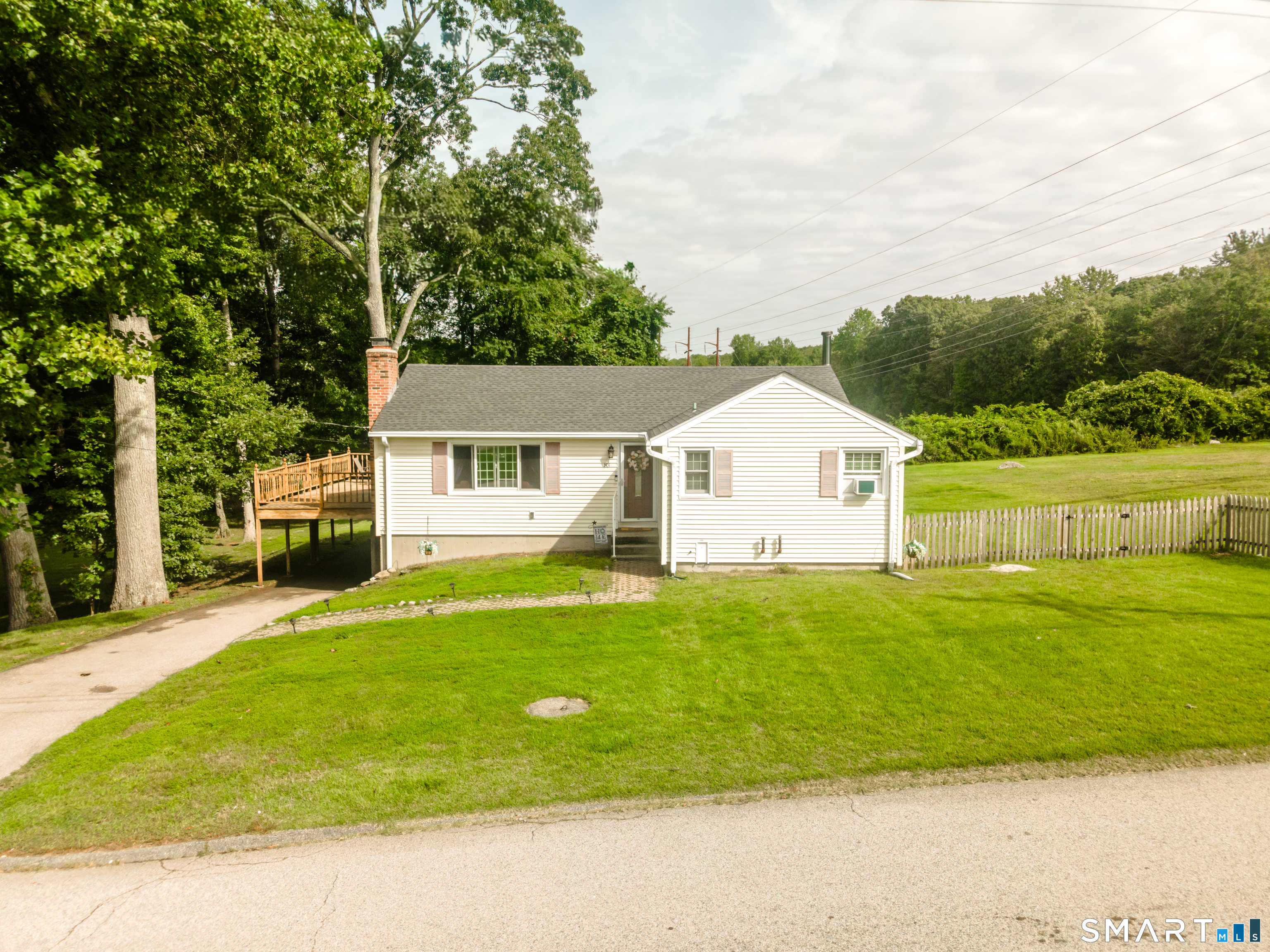 83 Woodland Drive