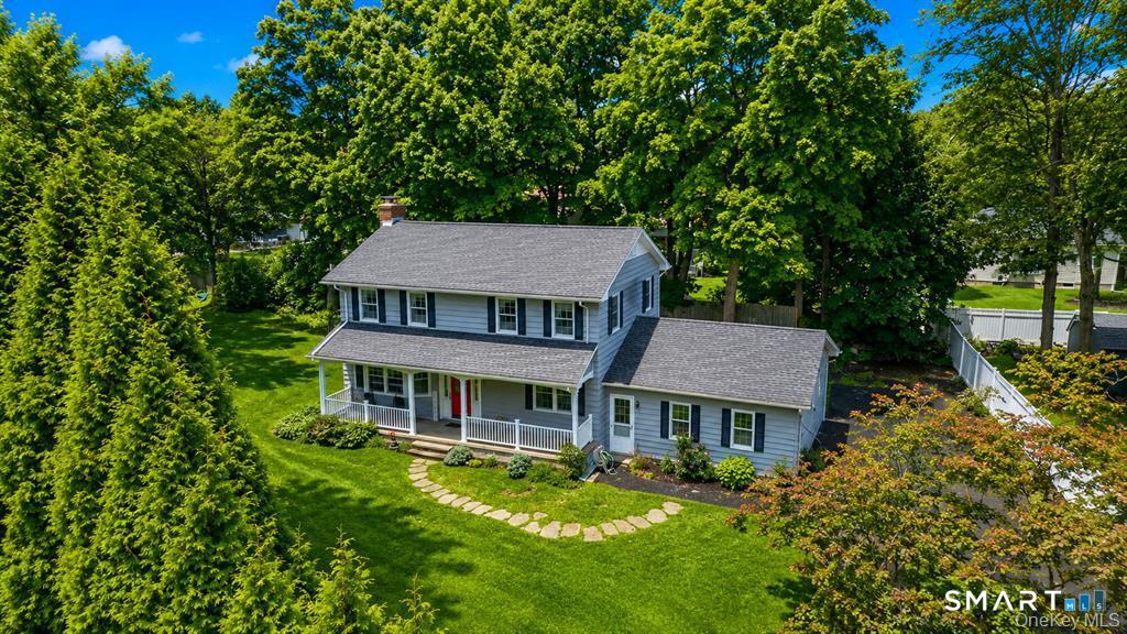 Photo 1 of Single family home for sale at 2 Foxey Ln, Mahopac, NY 10541 | MLS# 24197059 | Listing updated on 2026-09-09
