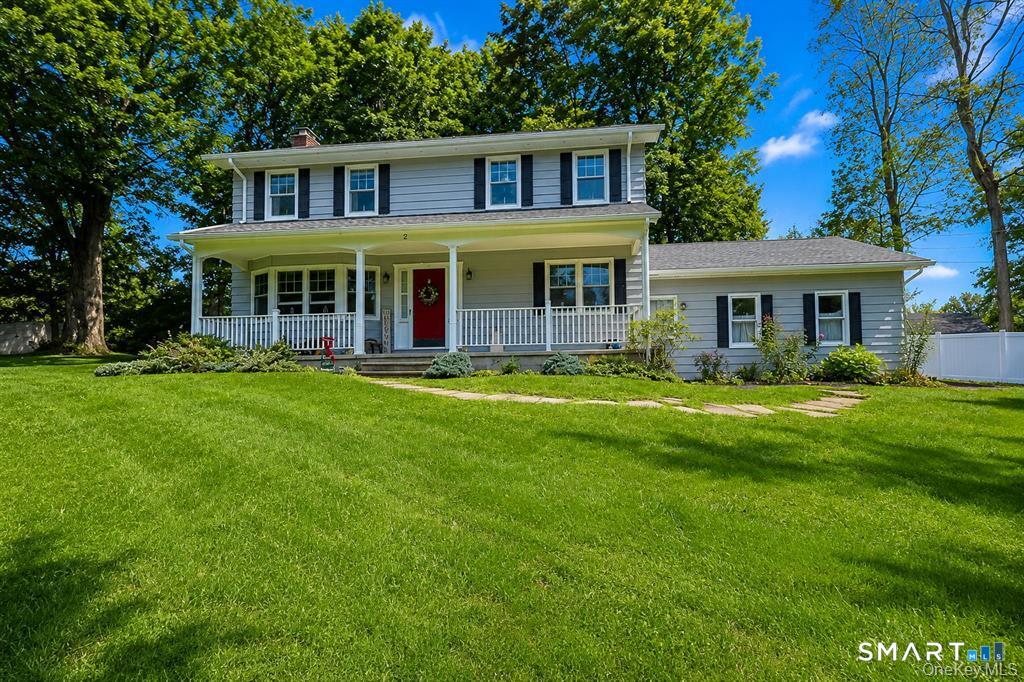 Photo 3 of Single family home for sale at 2 Foxey Ln, Mahopac, NY 10541 | MLS# 24197059 | Listing updated on 2026-09-09