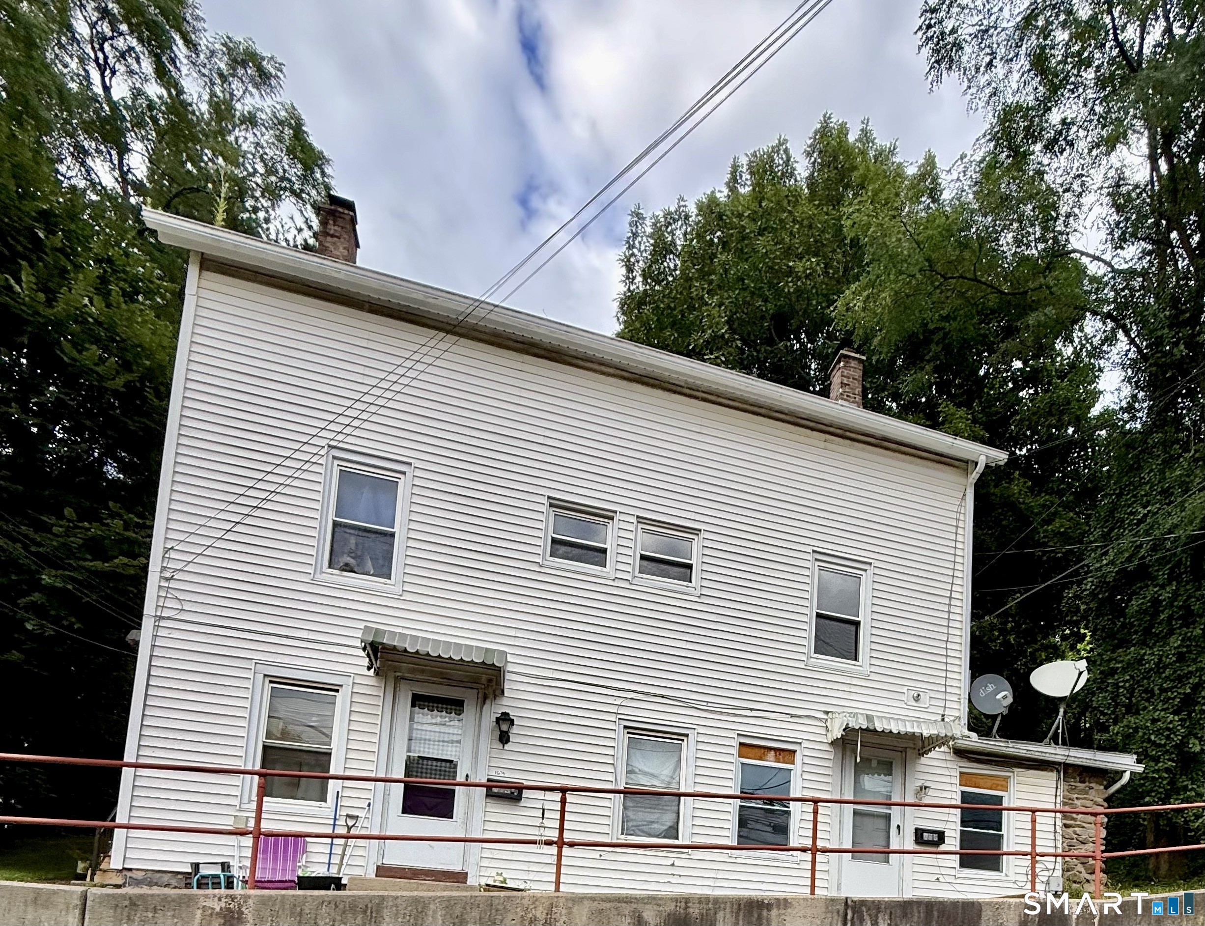 163 Echo Lake Road Unit #4