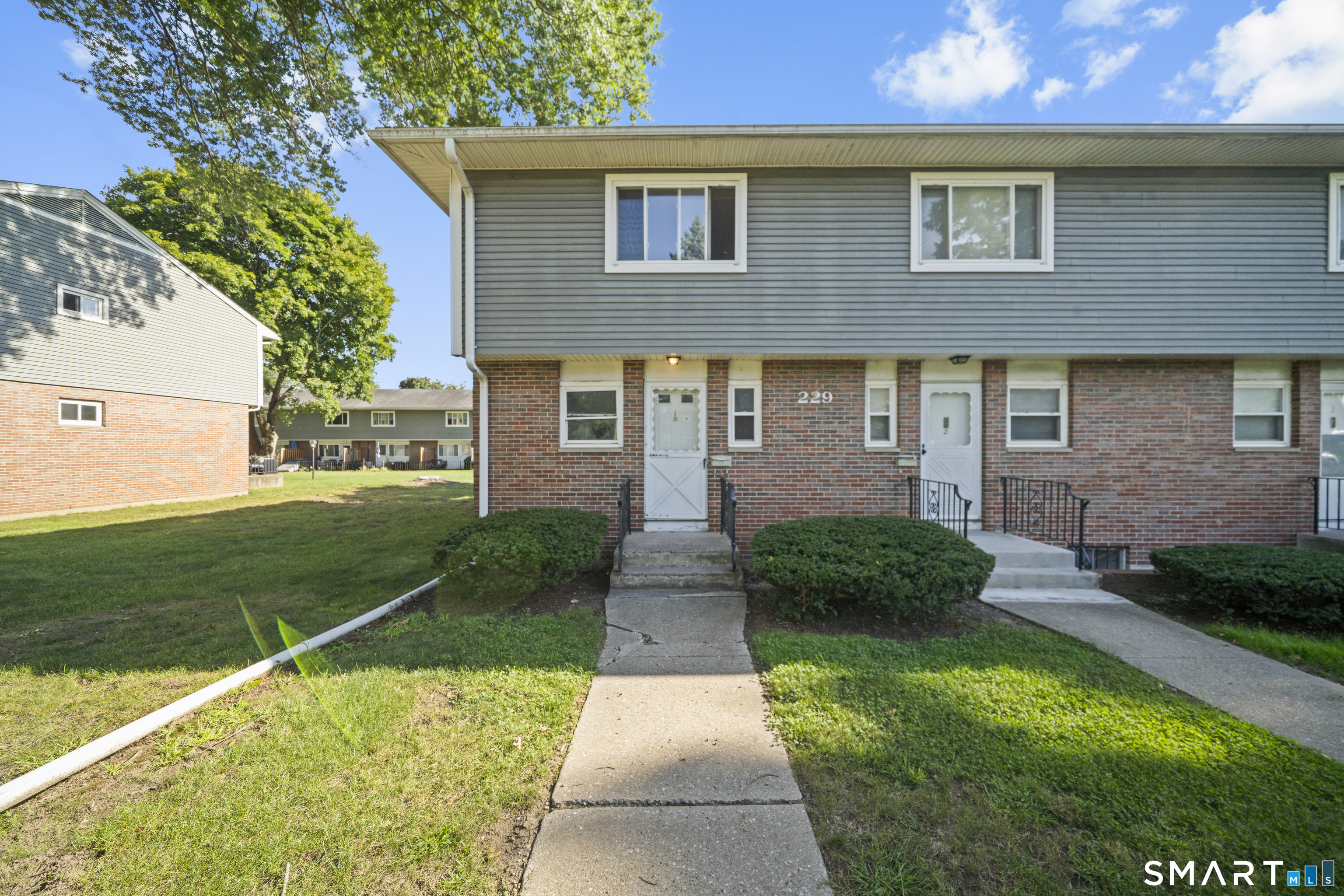 229 Wintonbury Avenue Unit #1