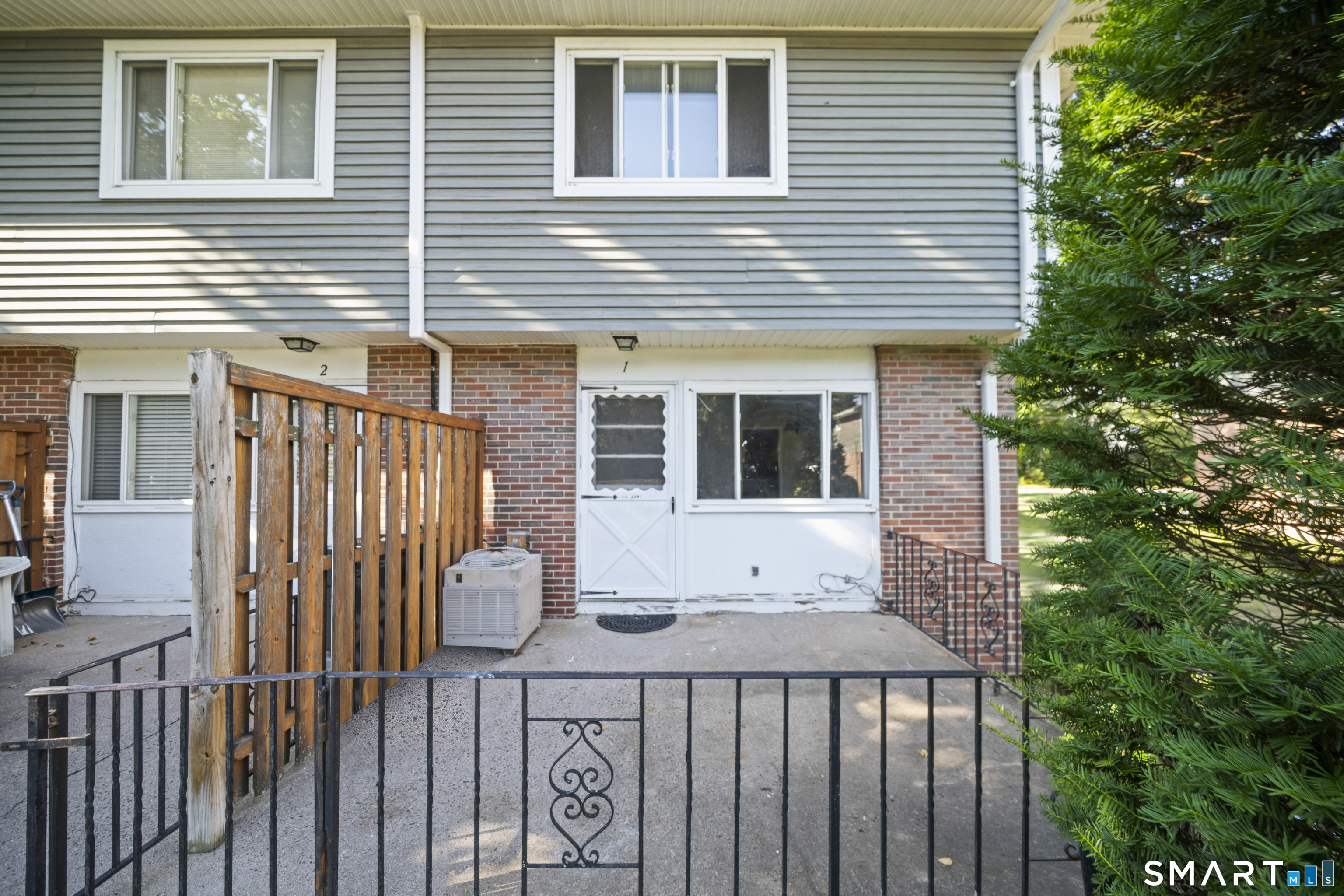 229 Wintonbury Avenue Unit #1 photo 20